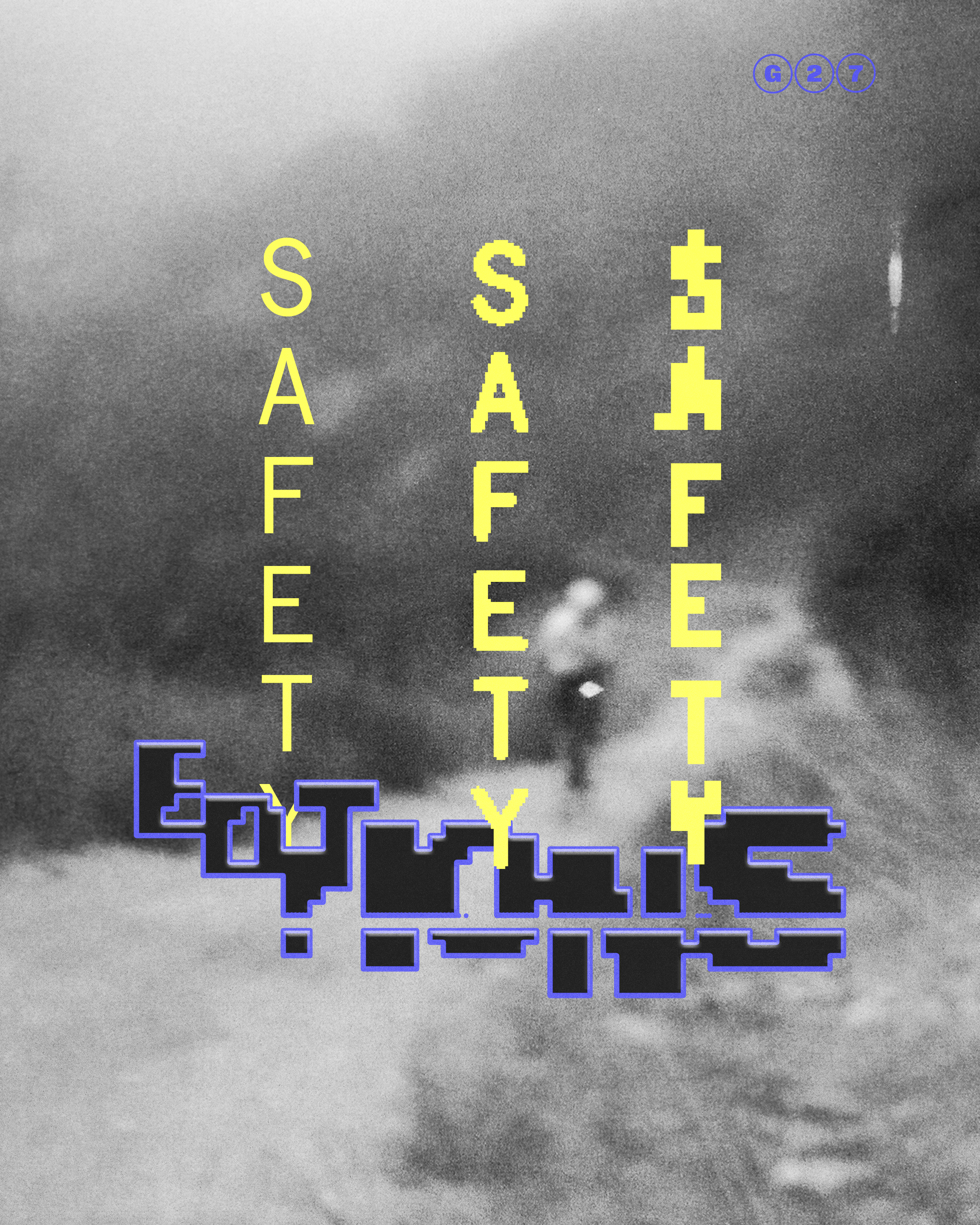 Safety Editions 008: Trails Cafe to Beachwood Dr.