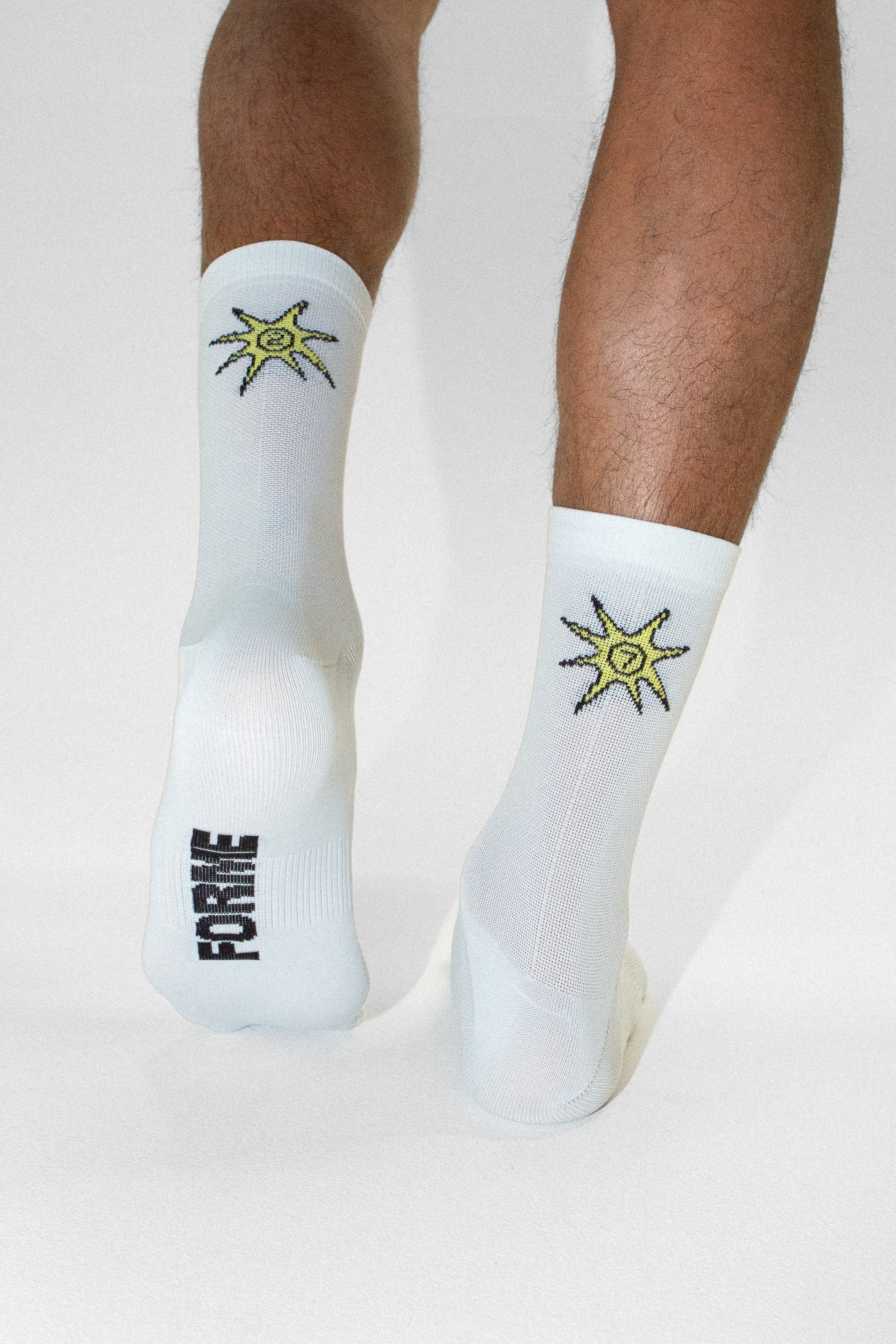 'Forme/Honte' 27 Socks