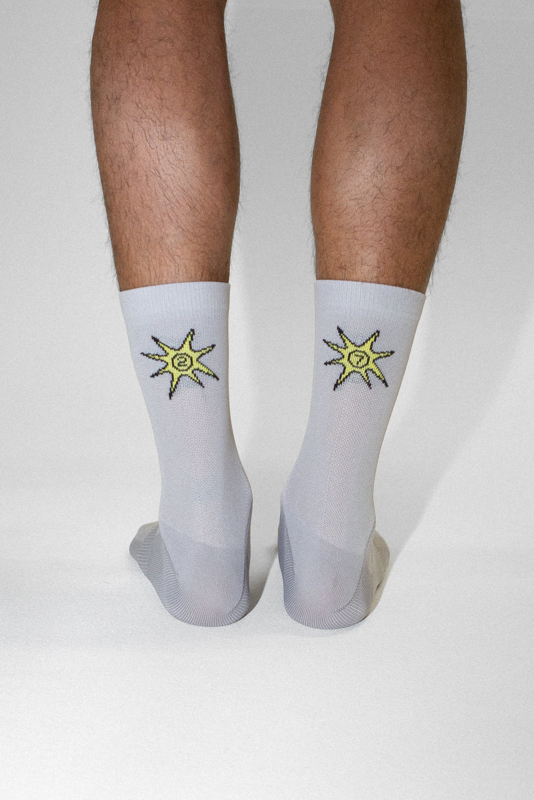 'Forme/Honte' 27 Socks