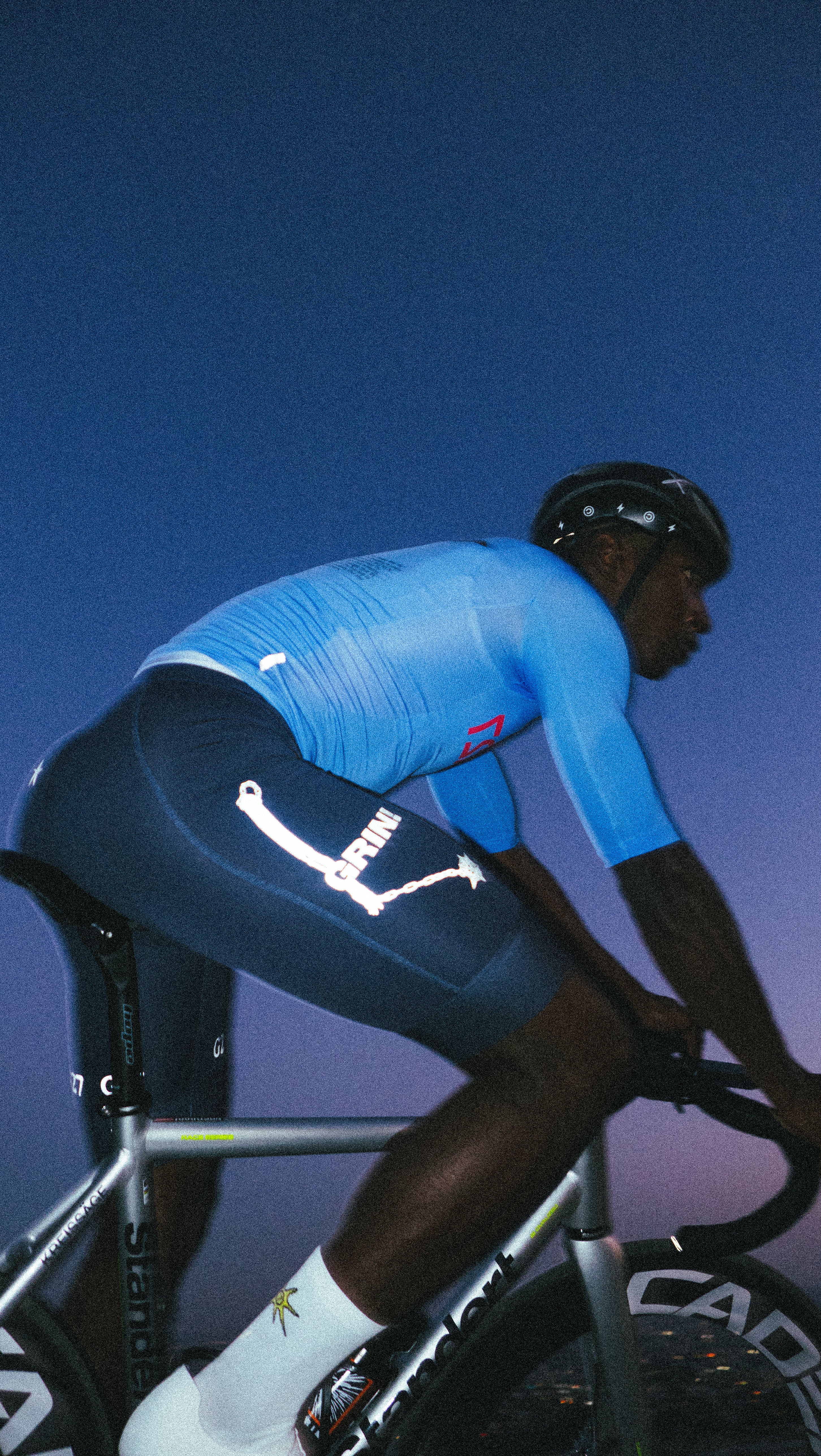 'Sacred Return' Aero Jersey