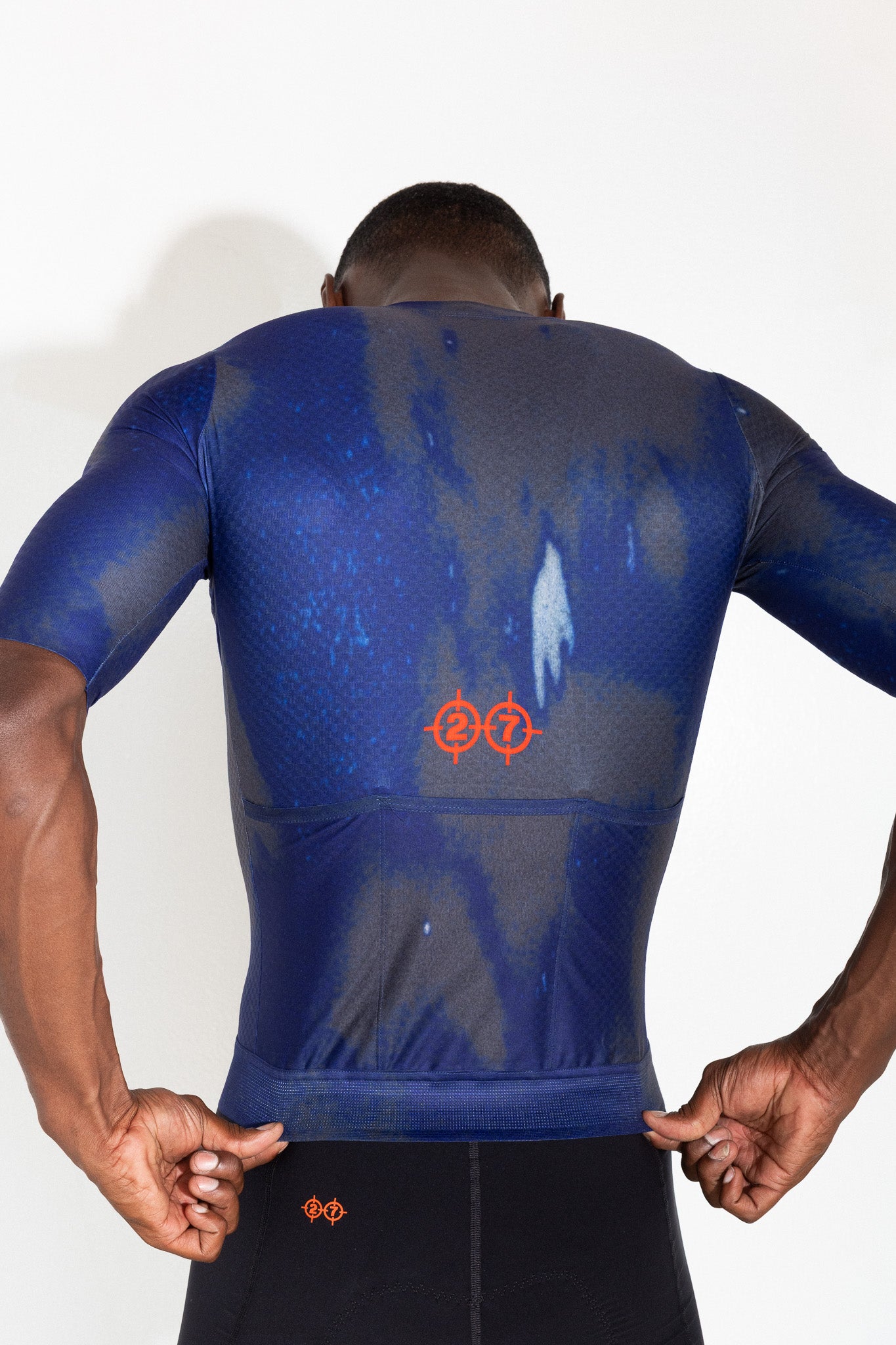 SS25 Dusk Camo Pro Jersey