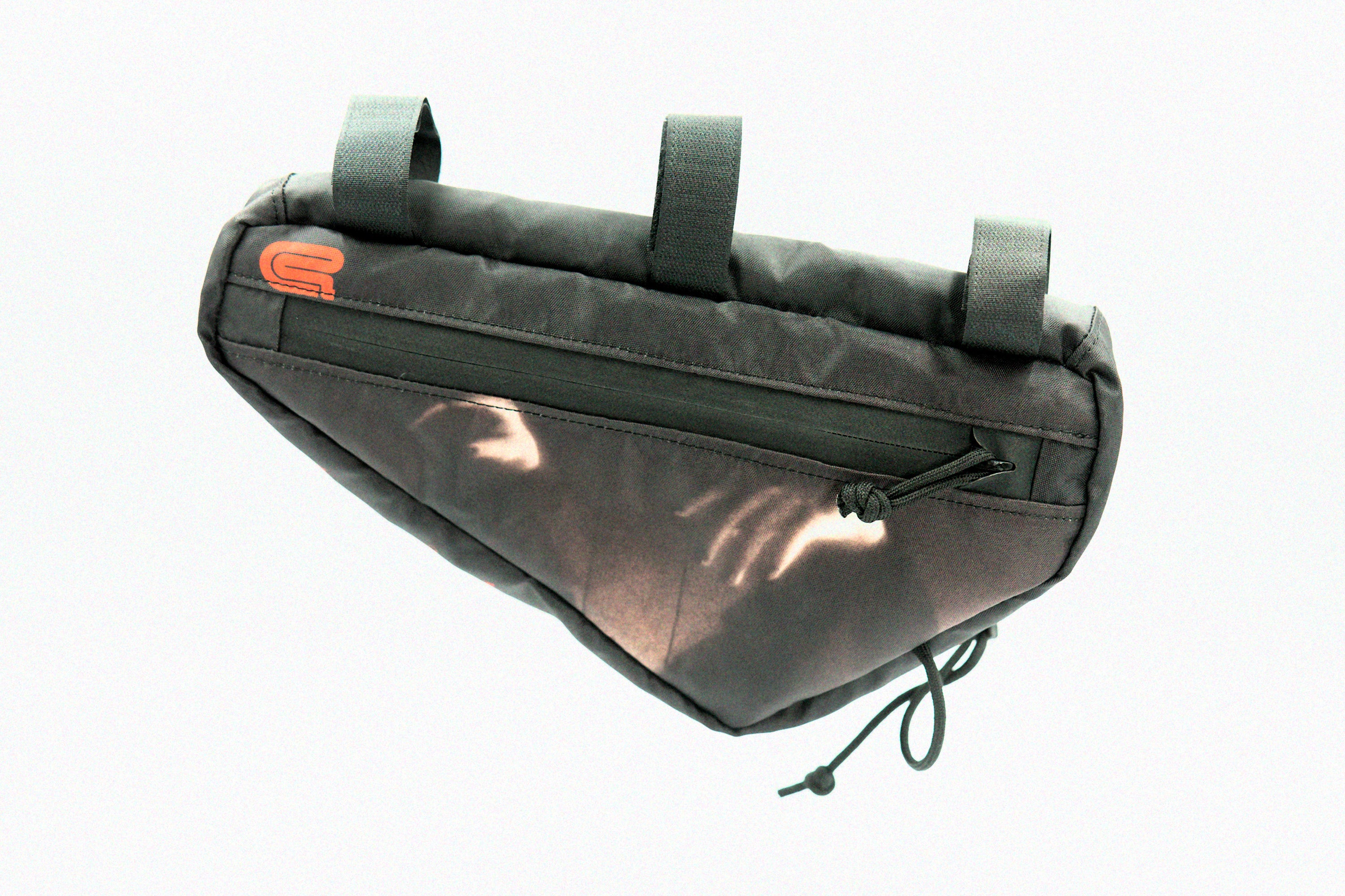 GRIN27 x Orucase 'Hell Hotline' Mini Frame Bag