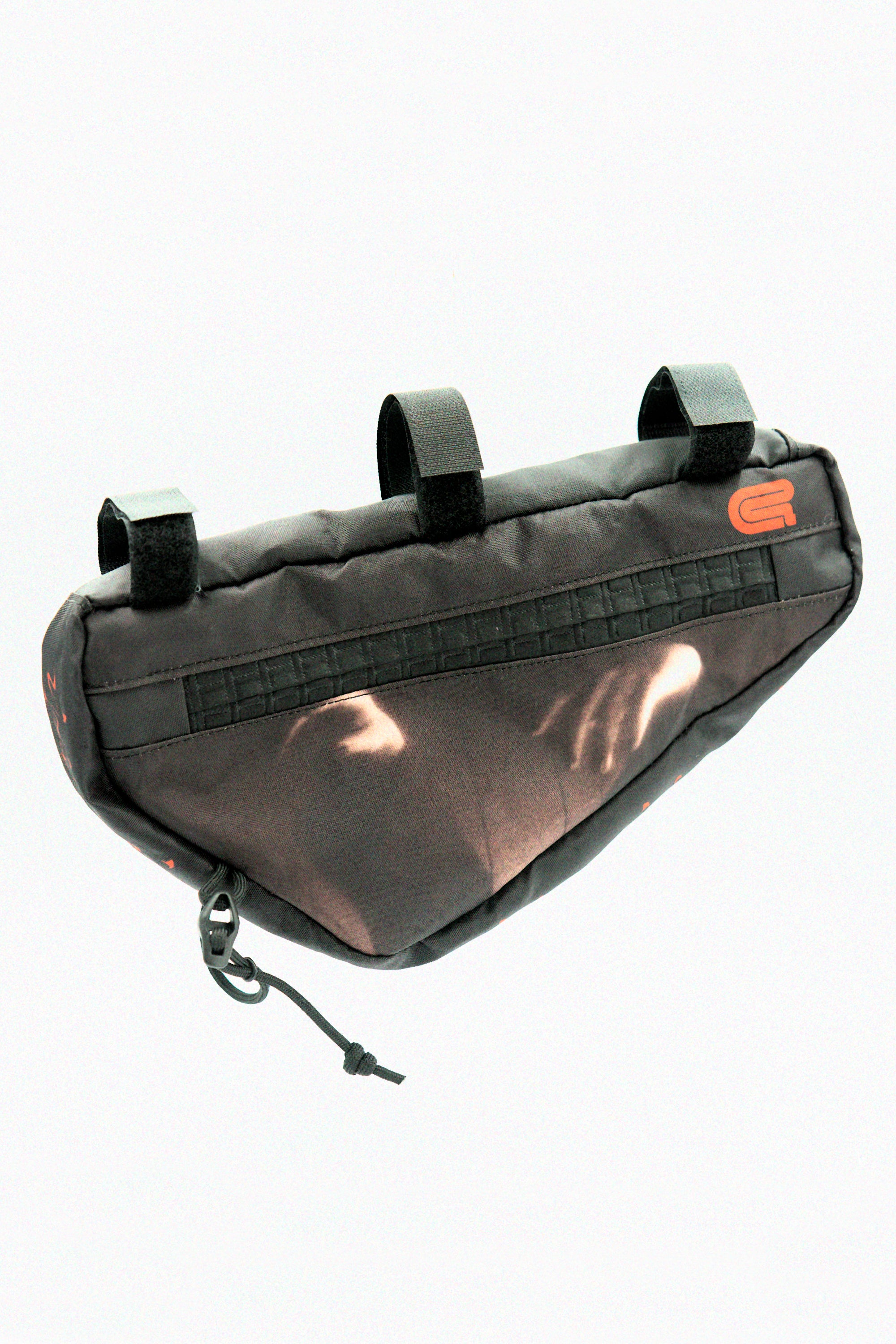 GRIN27 x Orucase 'Hell Hotline' Mini Frame Bag