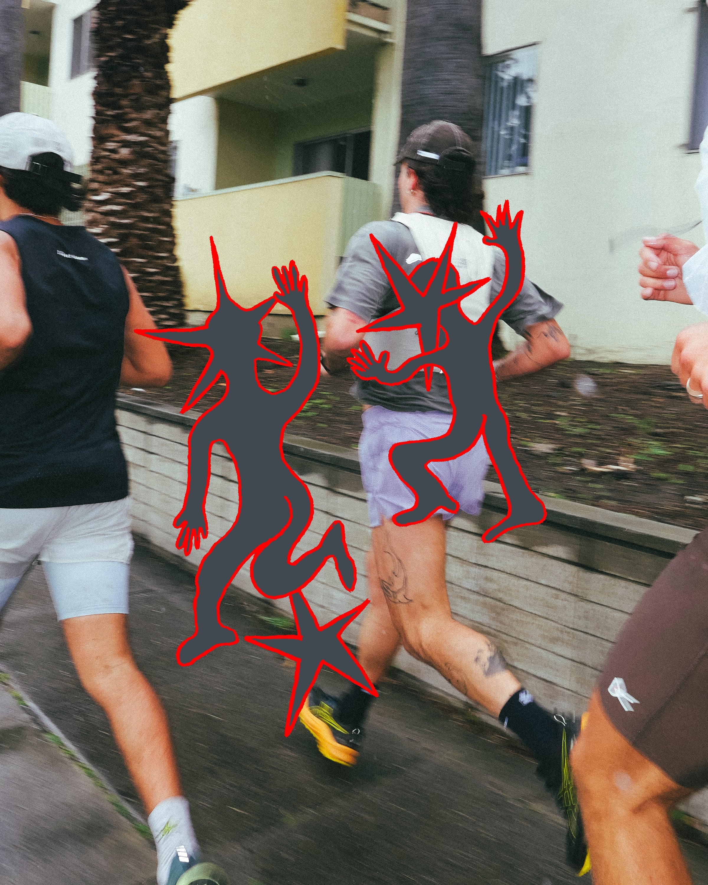 GRIN27 Trail Half Marathon Recap