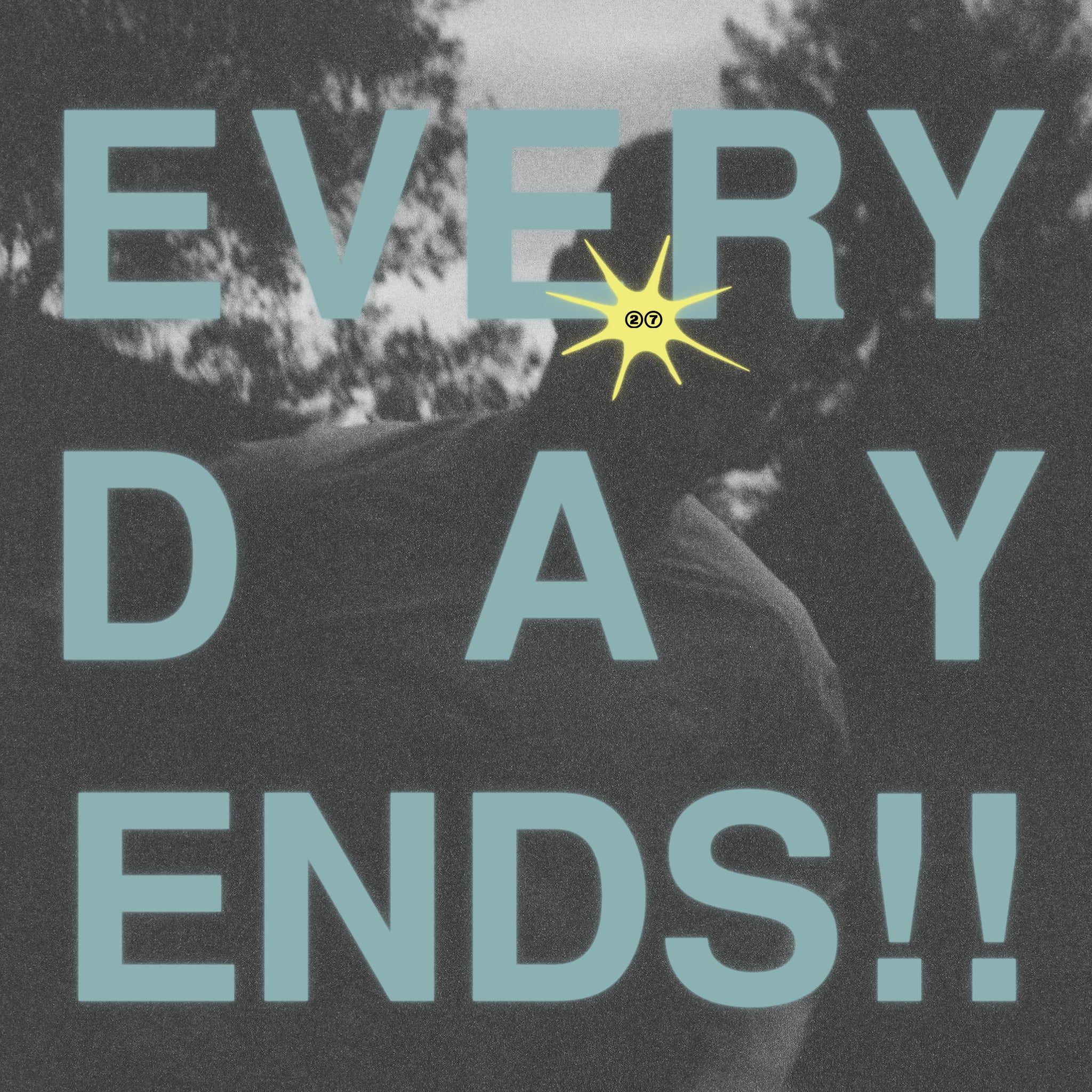 Everyday Ends: 3-5-24
