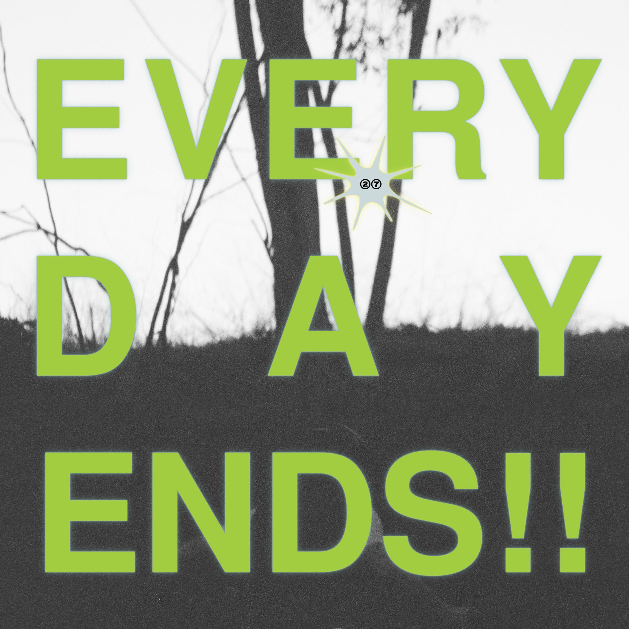 Everday Ends 4/9/24