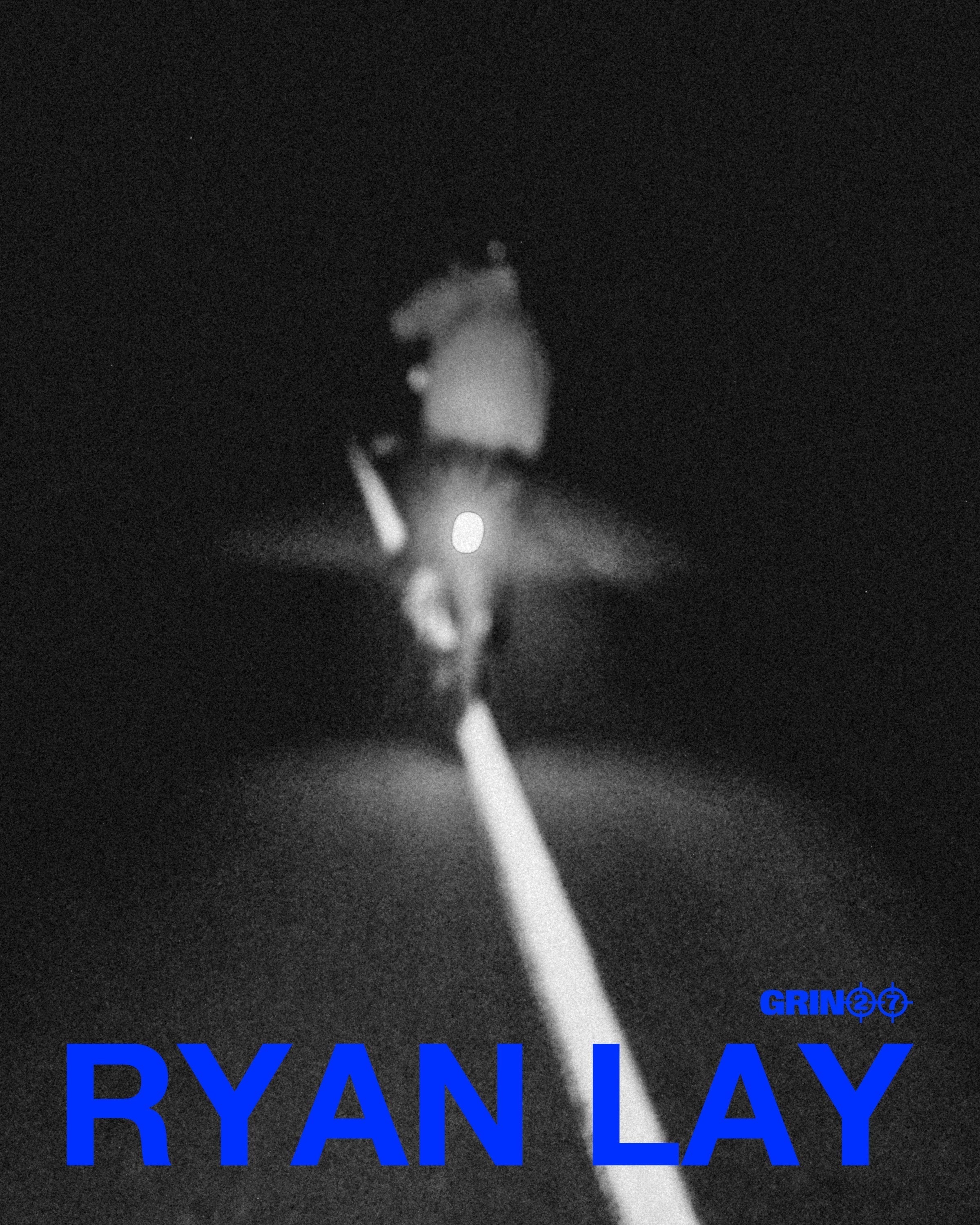 Ryan Lay - WHNPTB: Pacific Coast Bike Route