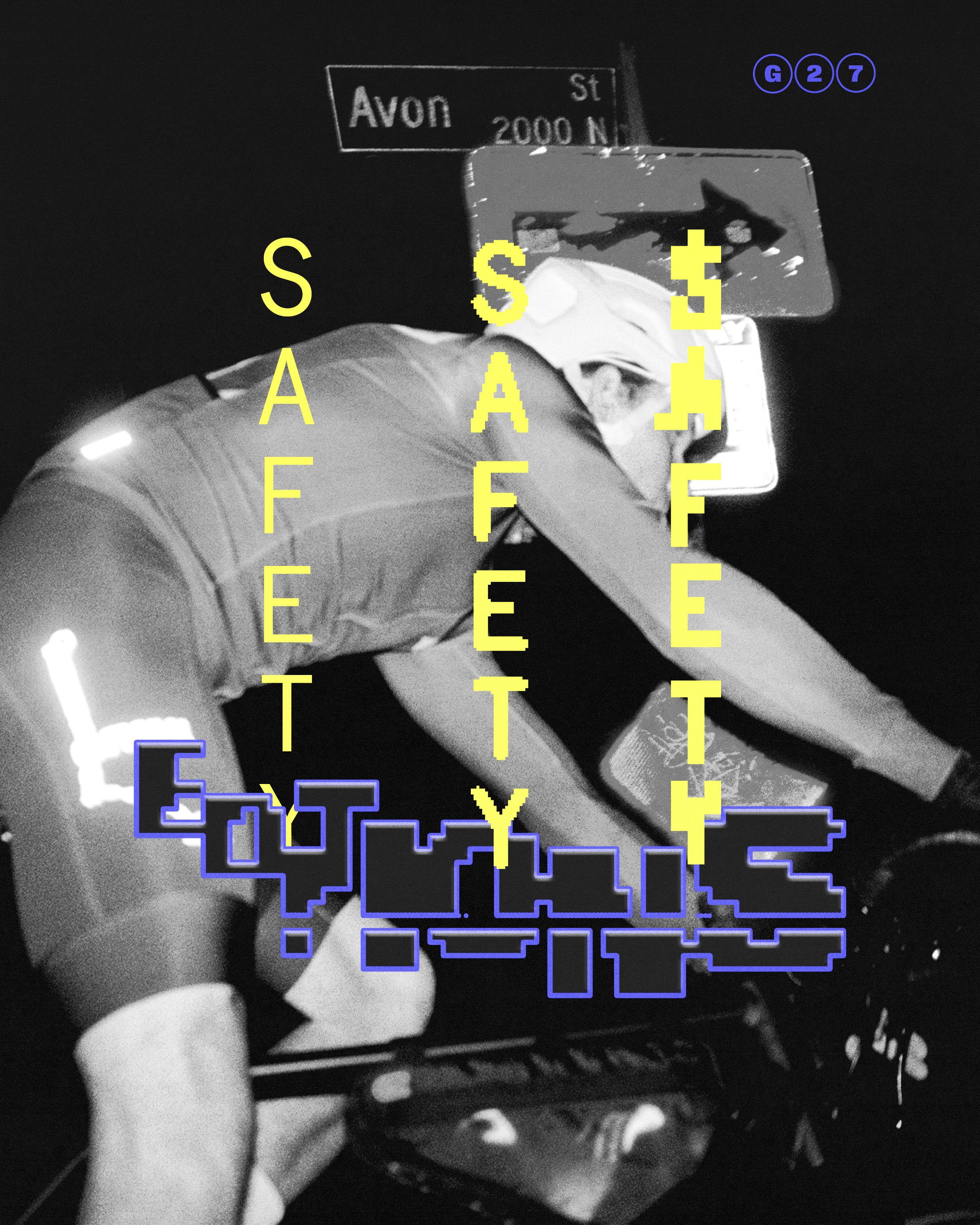 SAFETY EDITIONS: 006 LA River to Silverlake Blvd.