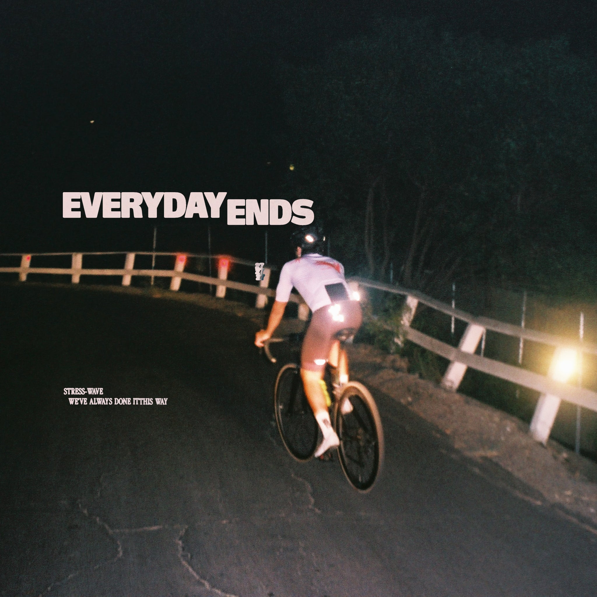 Everyday Ends 1/03