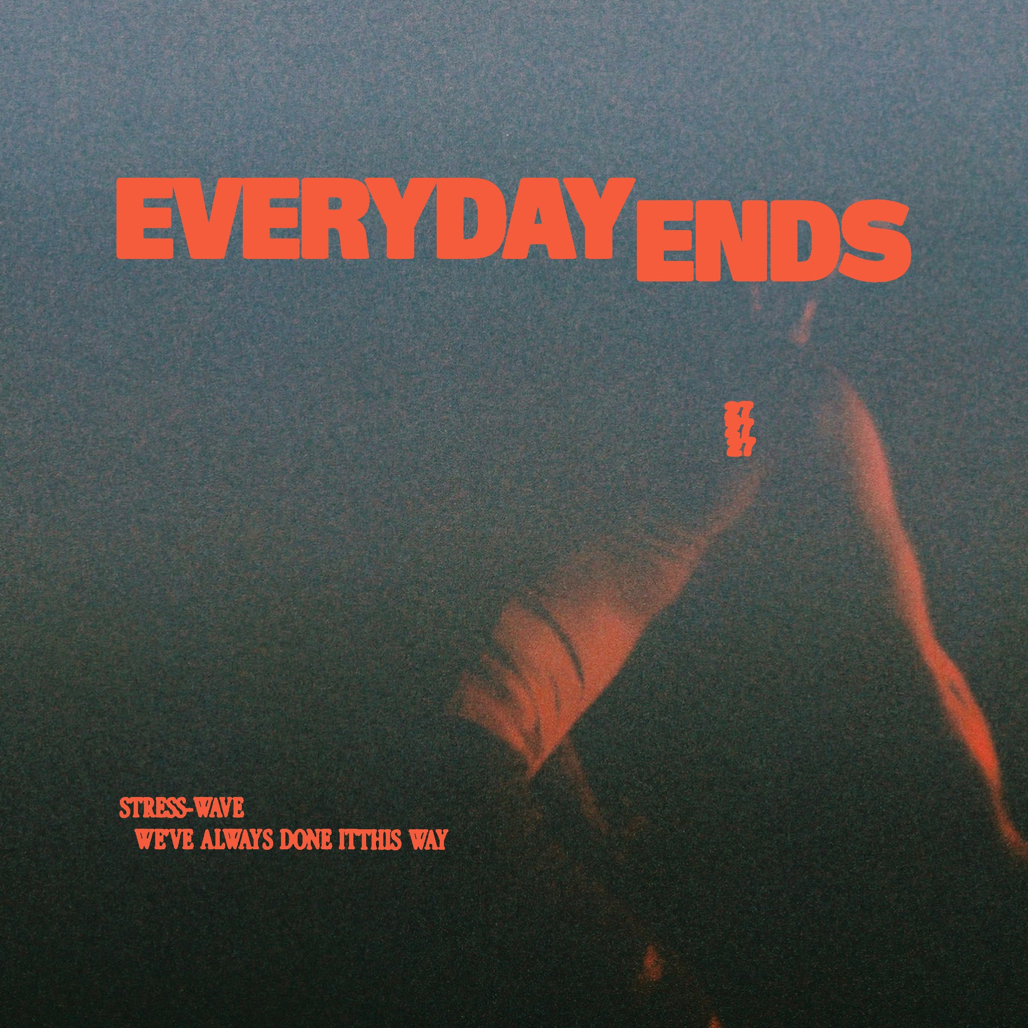 Everyday Ends 09/19