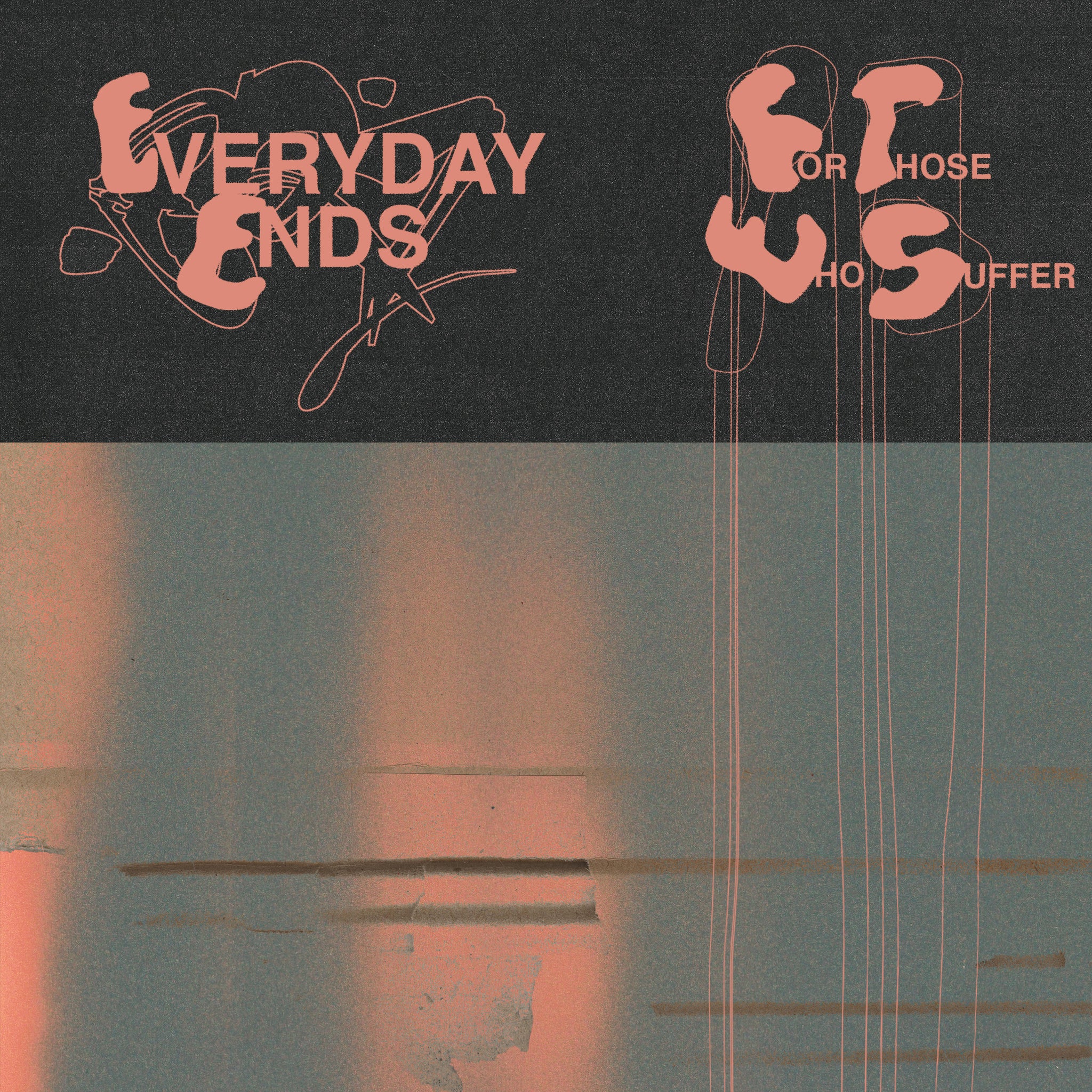 Everyday Ends: 4/17 GUEST MIX: Andrea Knopf
