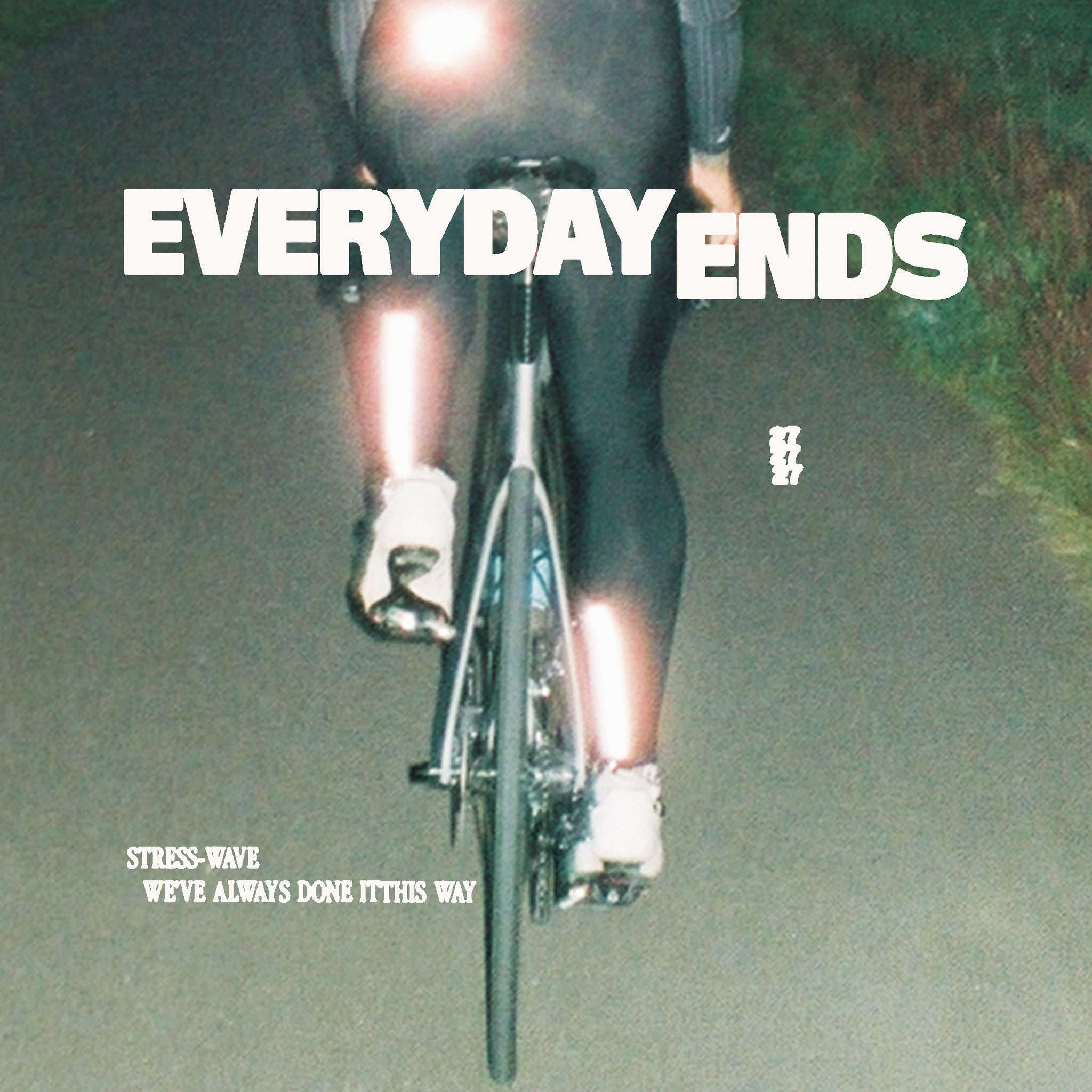 Everyday Ends: 11/17/2021