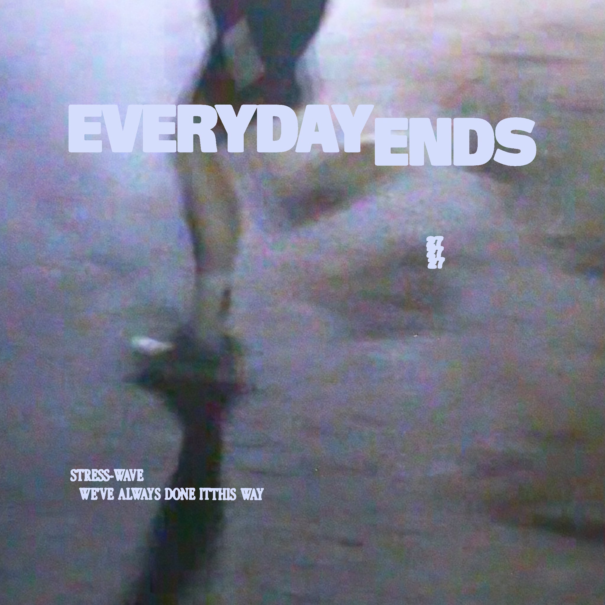 Everday Ends: Oct. 18th