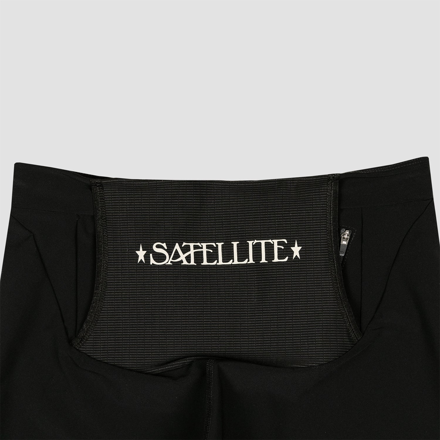 Satellite Trail Team 9" Half Tights
