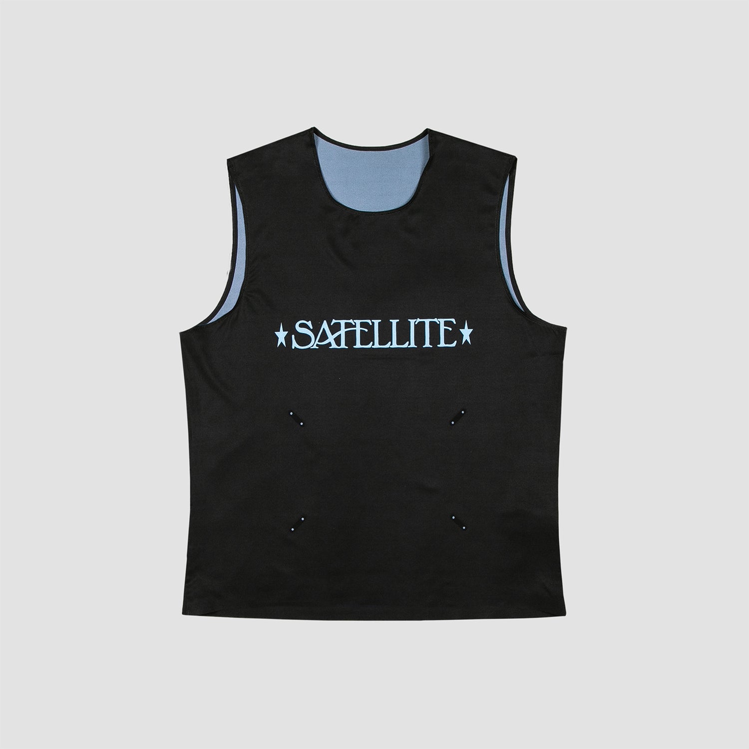 Satellite Trail Team Race Singlet