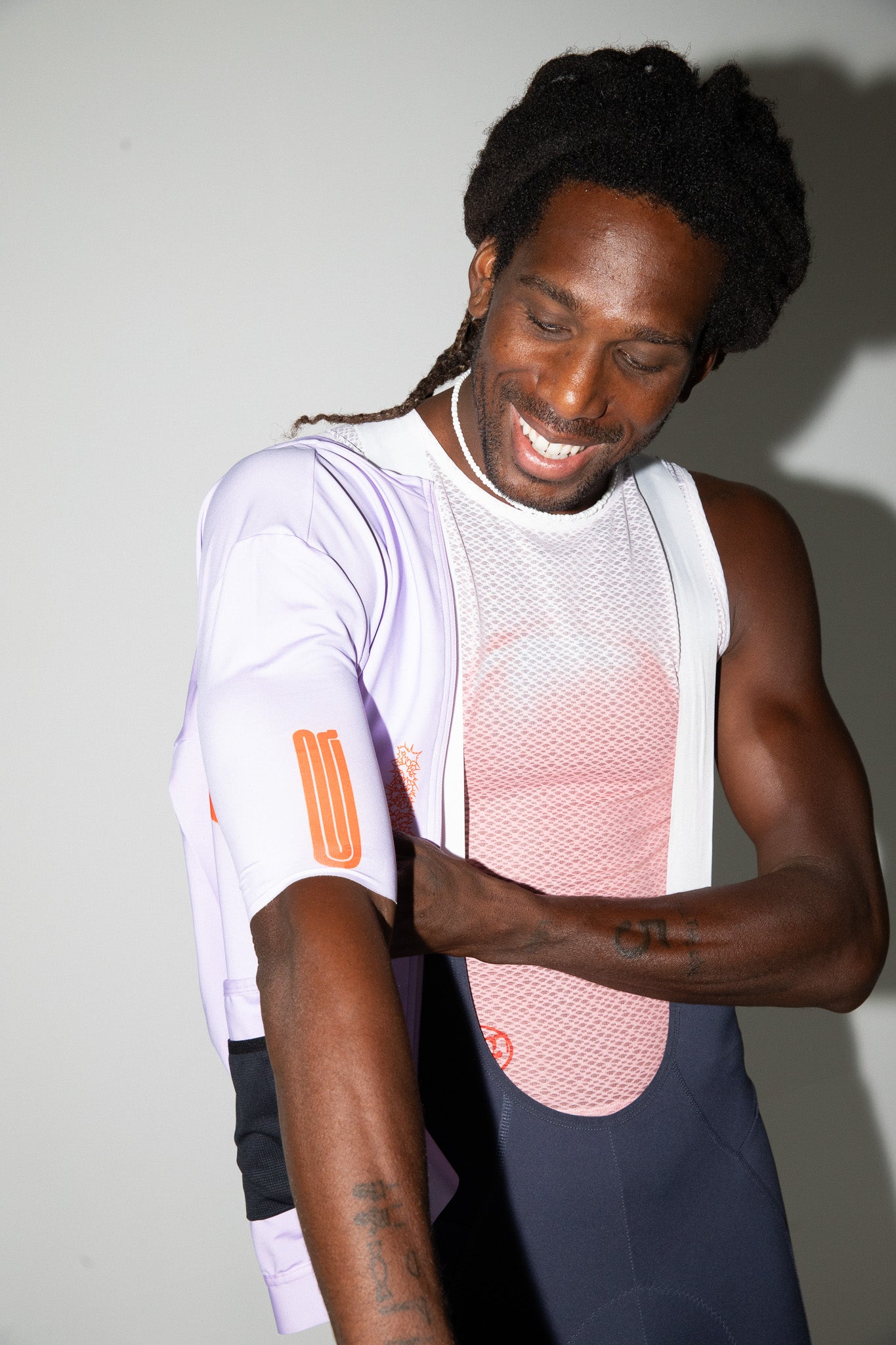 'Daybreak' Team Base Layer