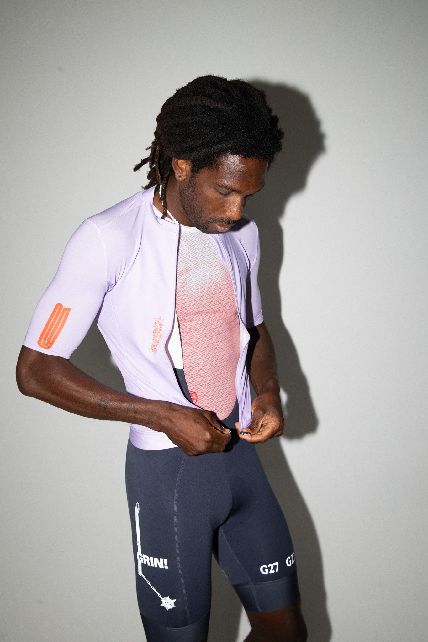 'Daybreak' Team Base Layer