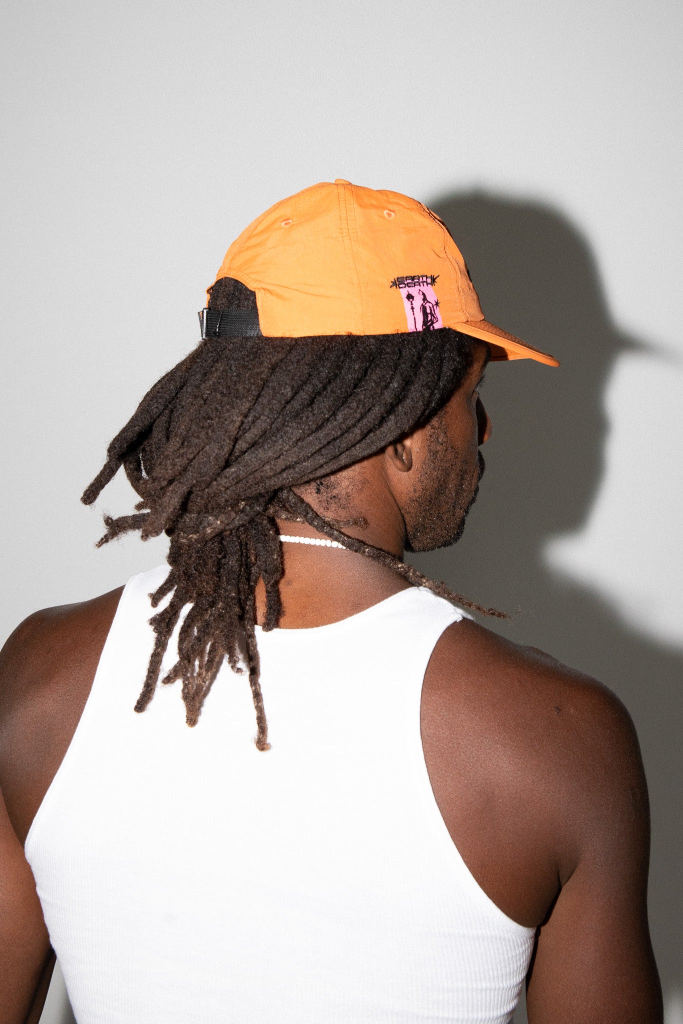 'Form-Destroyer' Trail Hat