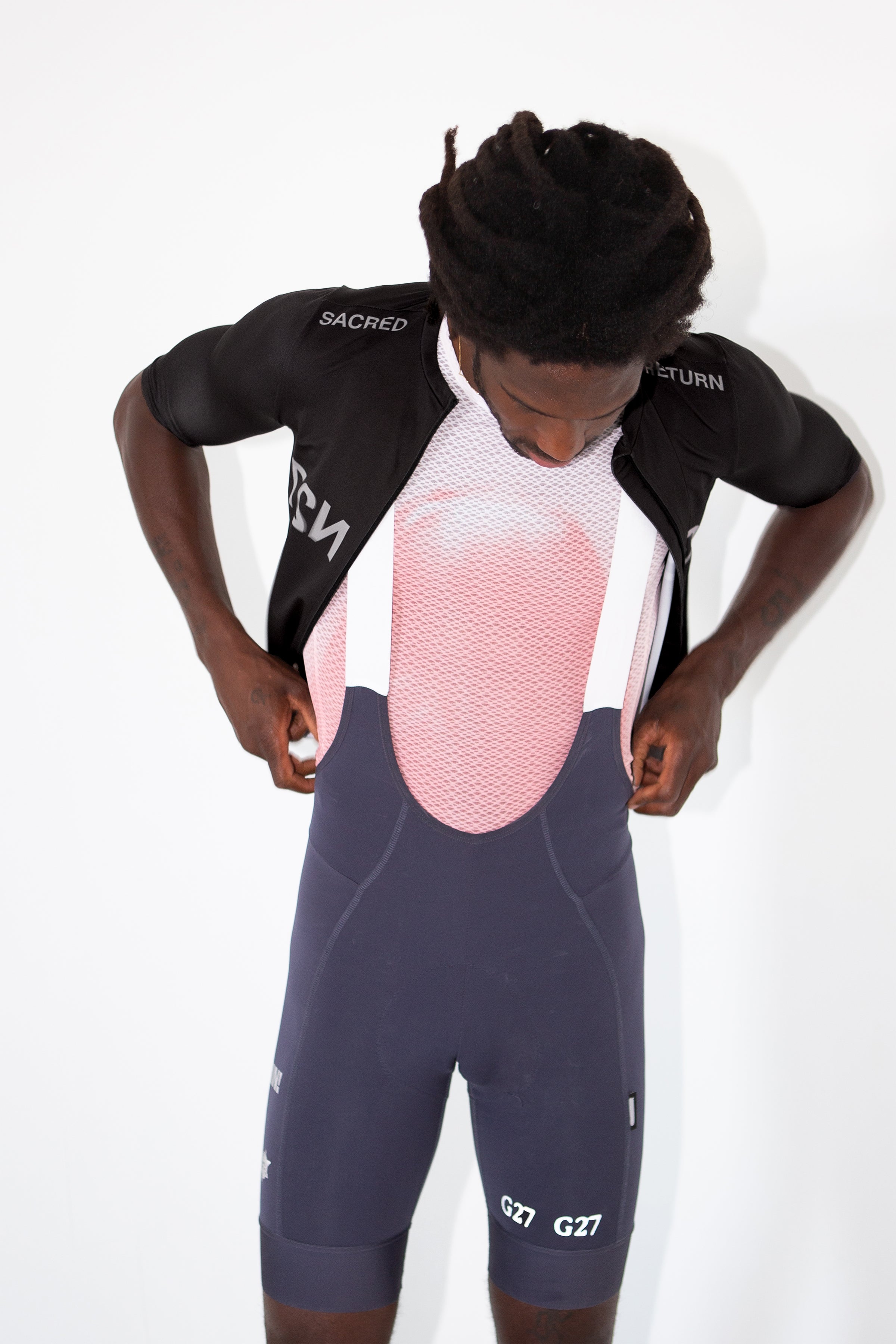 'Sacred Return' Aero Jersey