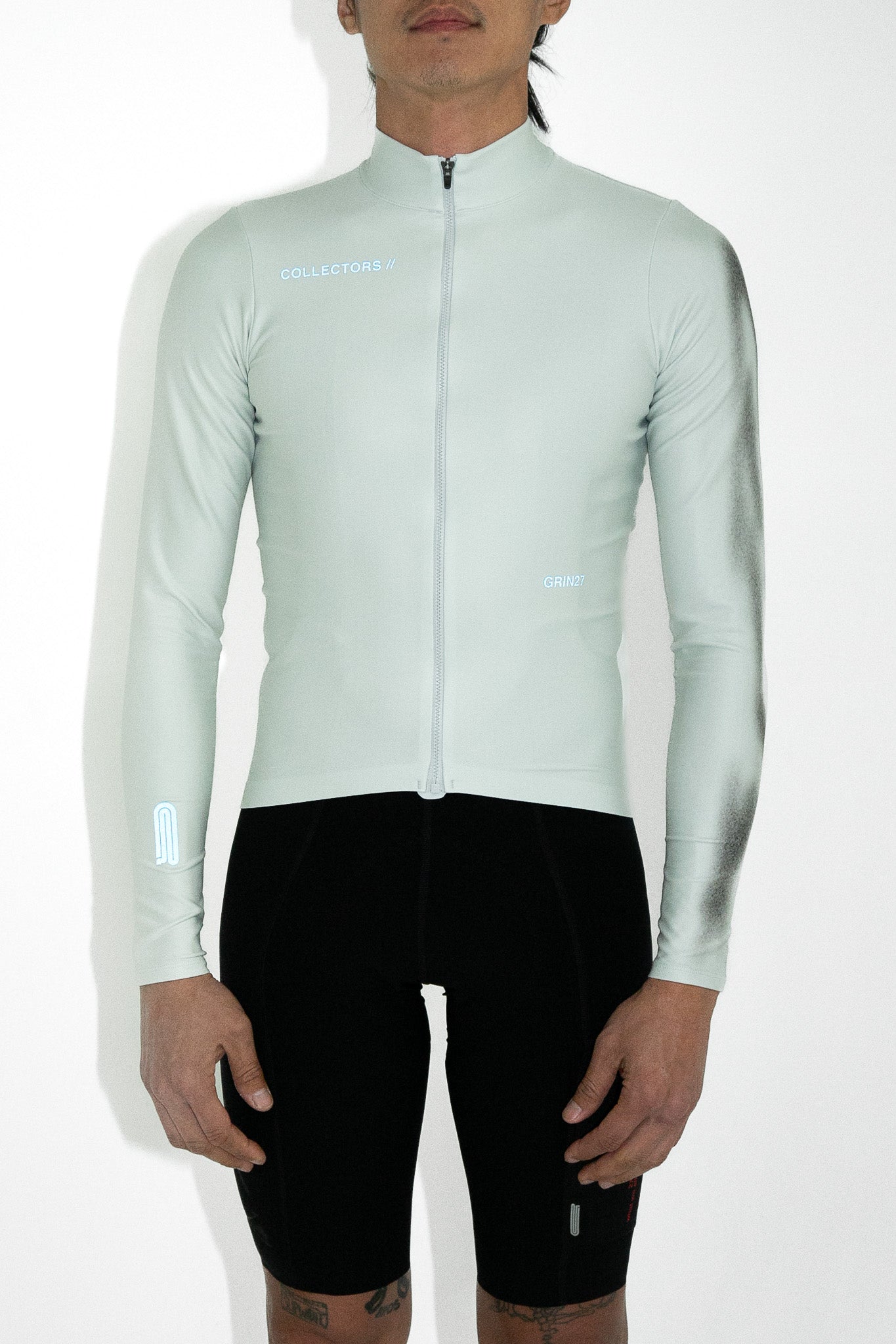 'Collectors' Pro Long Sleeve Jersey