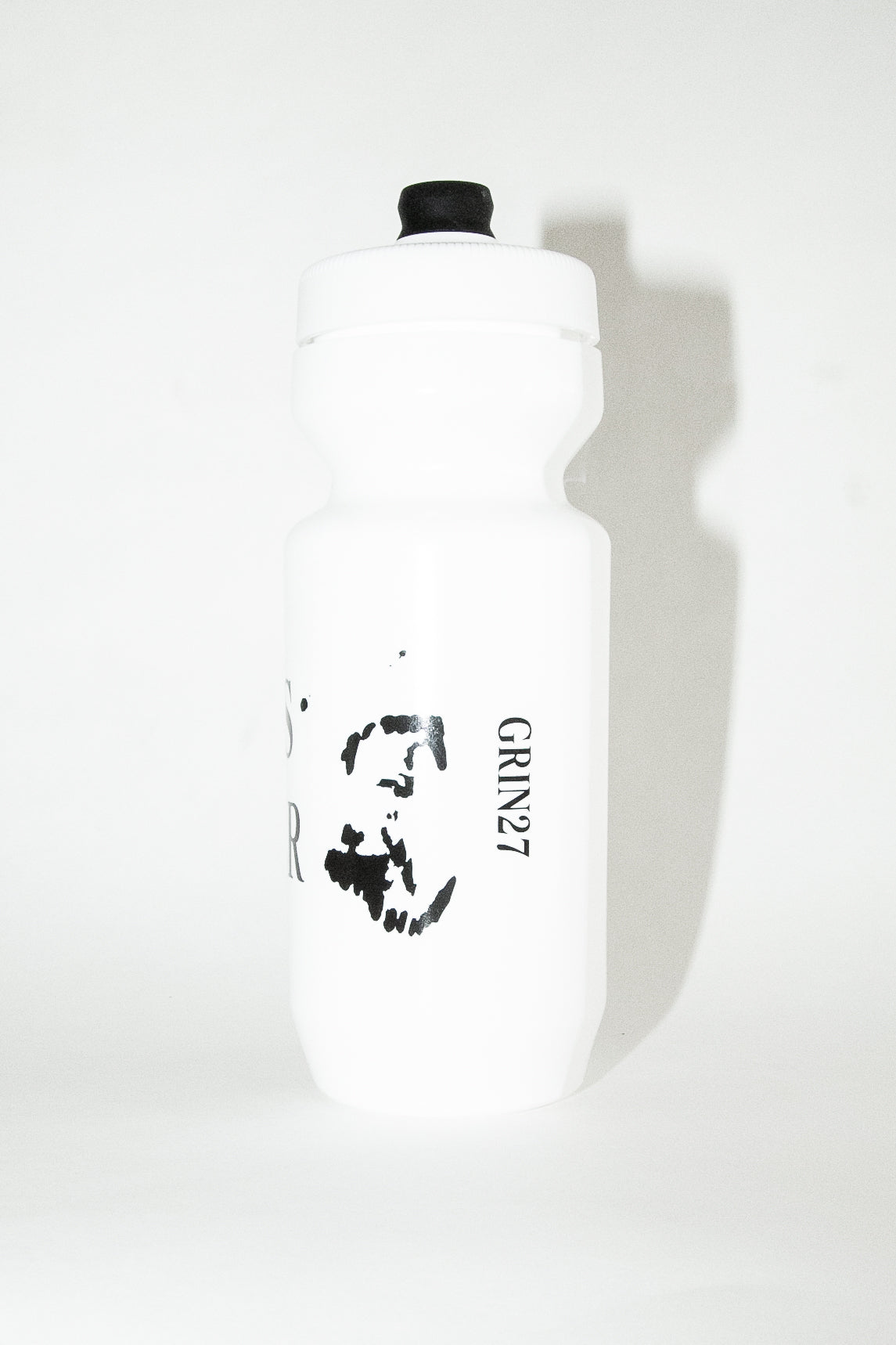 GRIN27 Team Bottles
