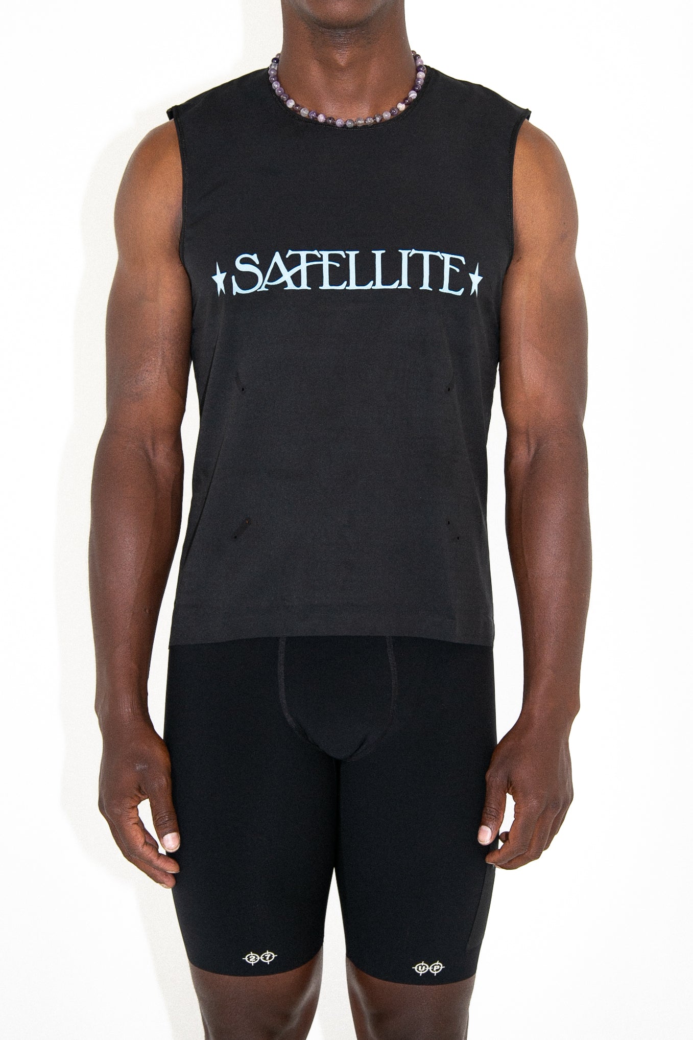 Satellite Trail Team Race Singlet