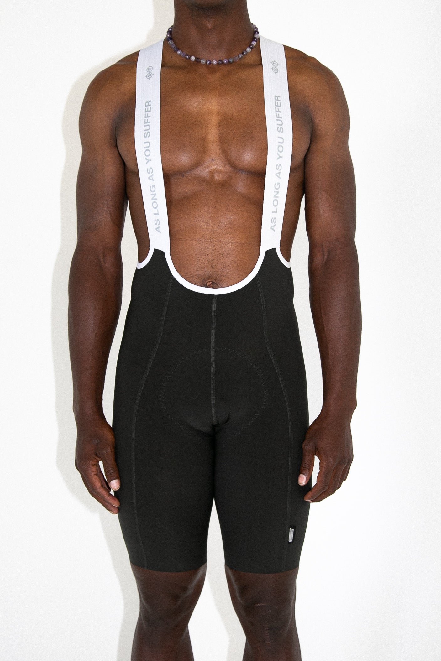 SS26 Psychic Team Bib Short