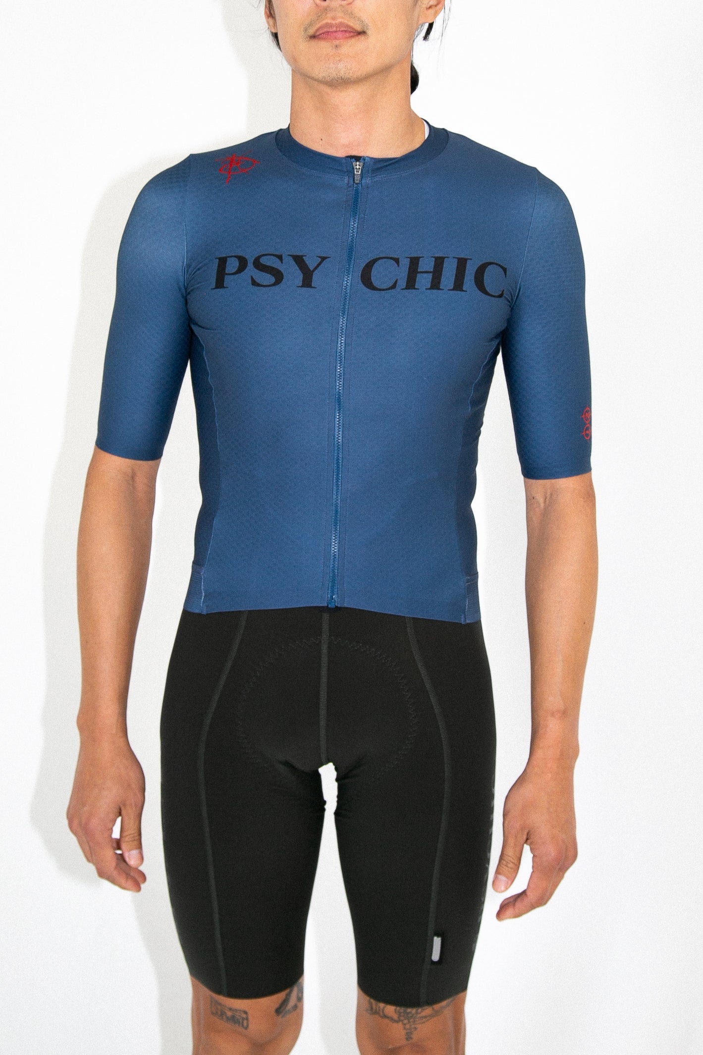 SS26 - Psychic Pro Jersey