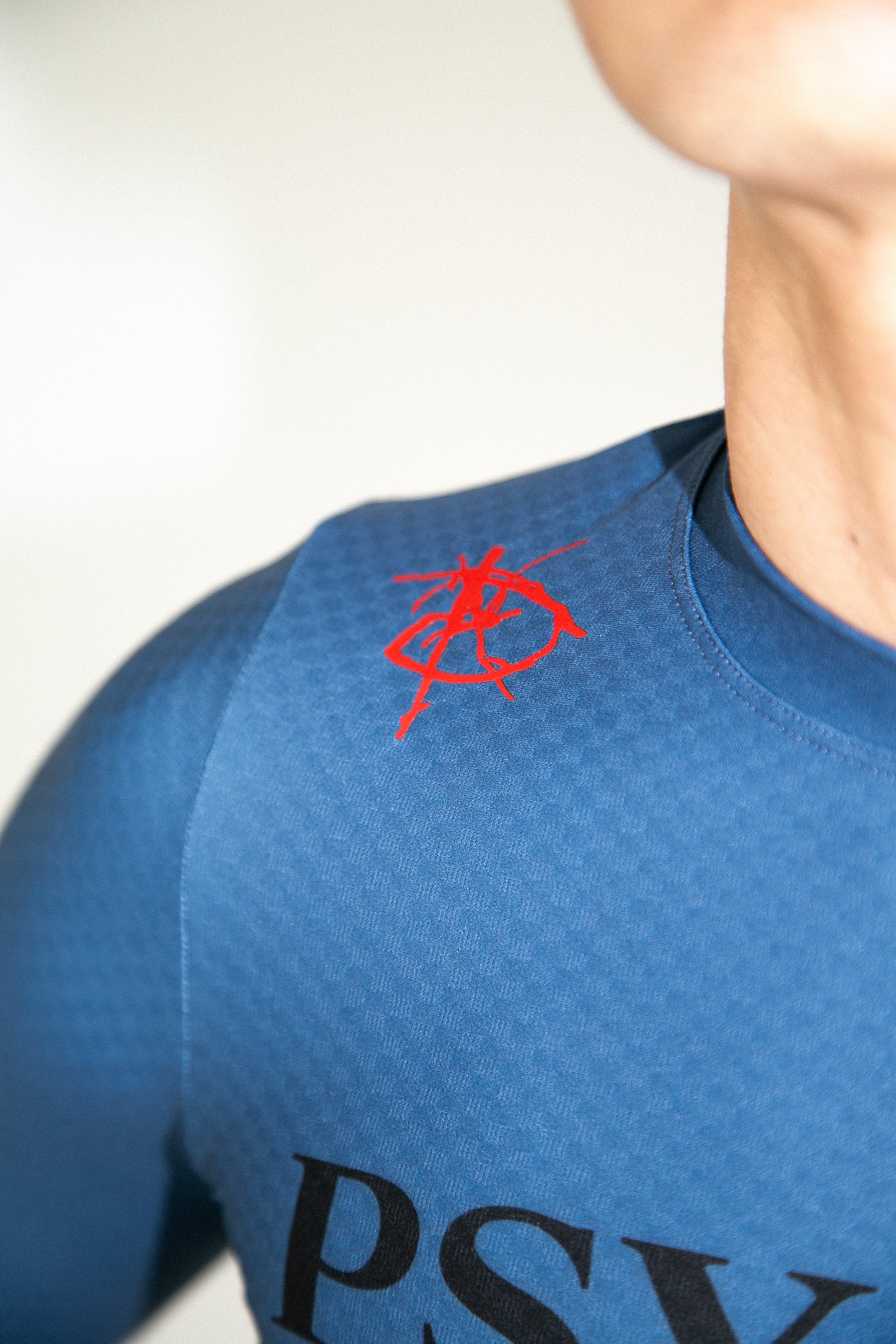 SS26 - Psychic Pro Jersey