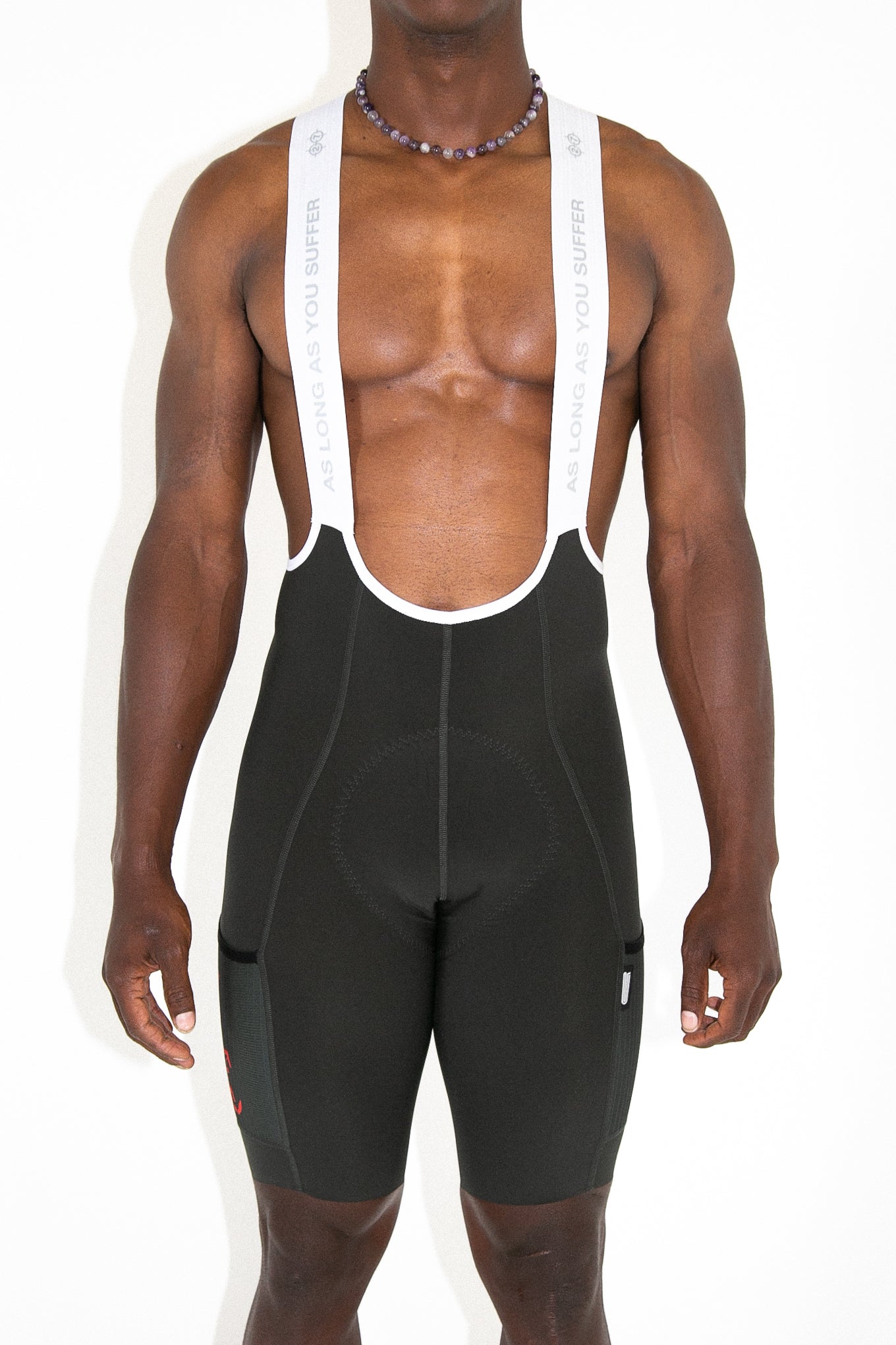 SS26 Team Cargo Bib