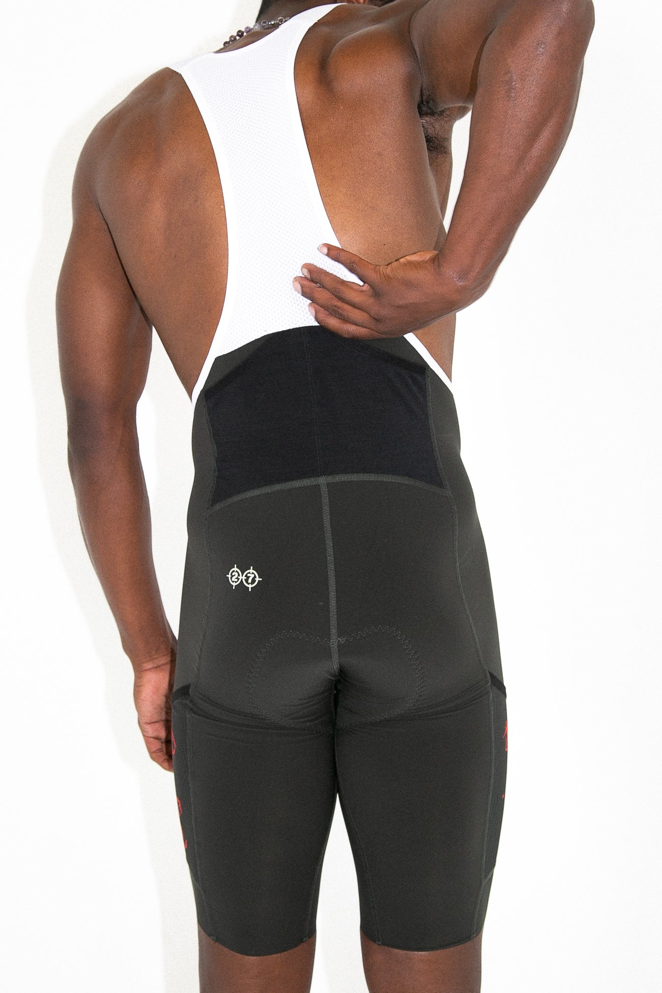 SS26 Team Cargo Bib