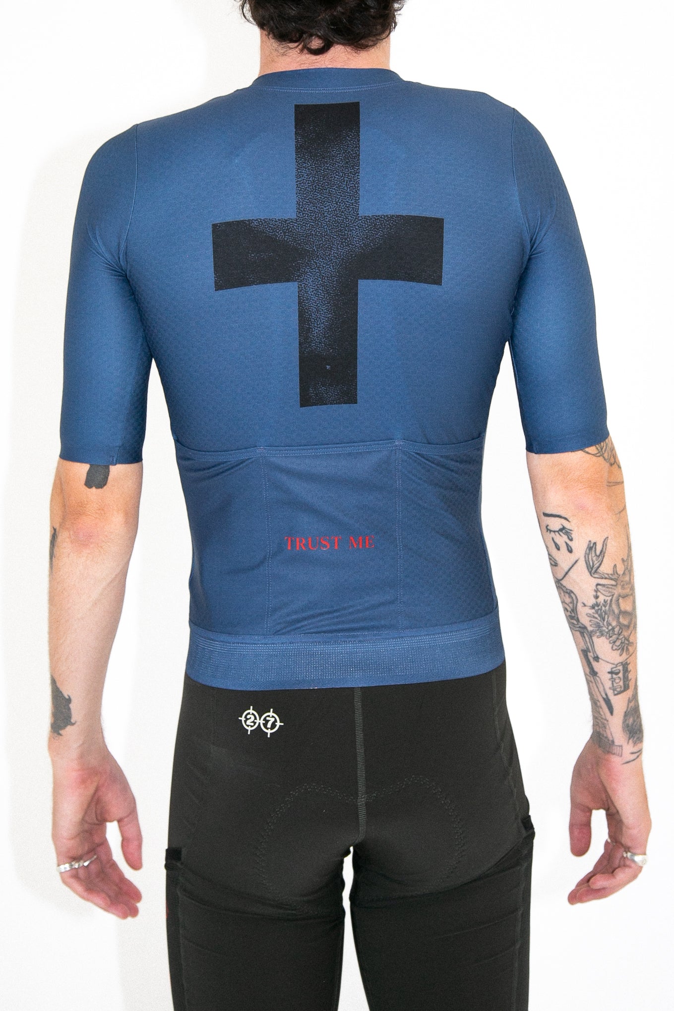 SS26 - Psychic Pro Jersey – GRIN27