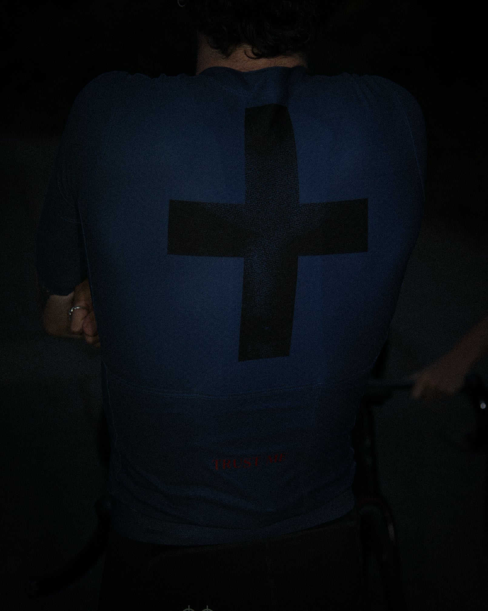 SS26 - Psychic Pro Jersey