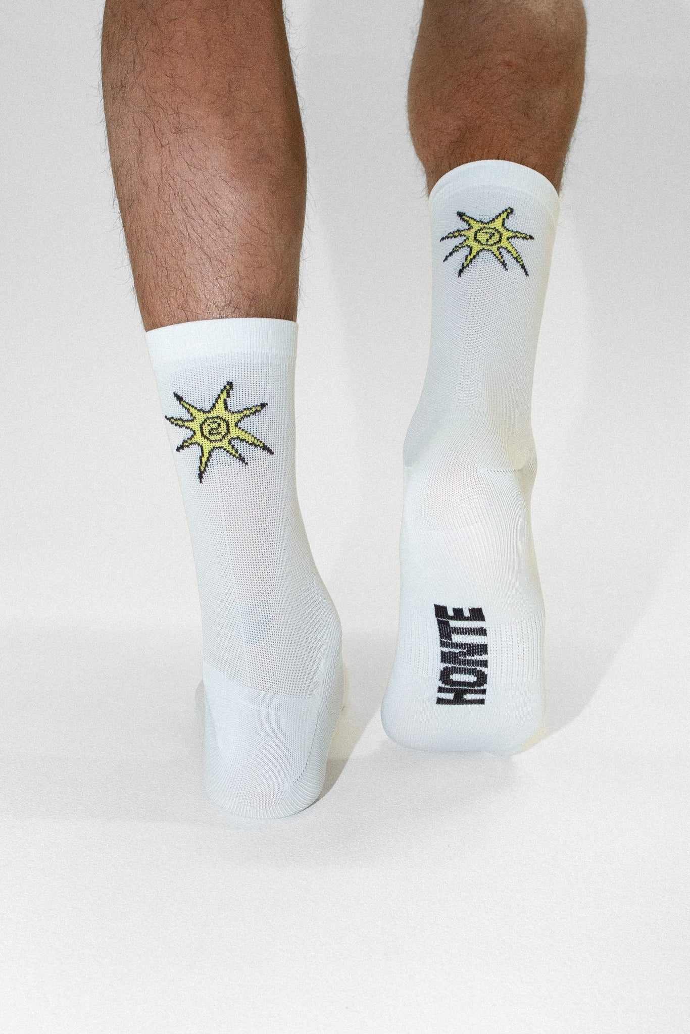 'Forme/Honte' 27 Socks