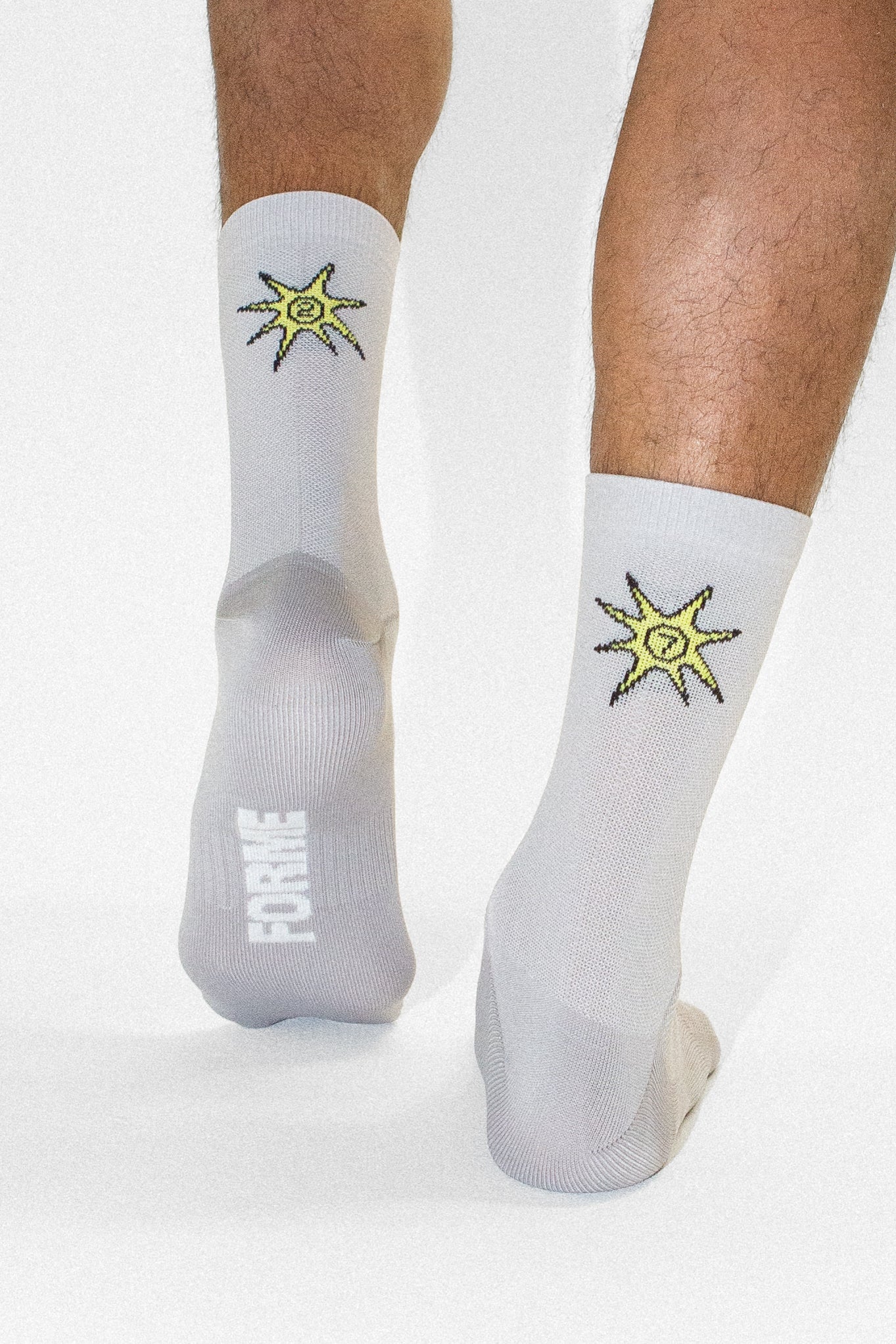 'Forme/Honte' 27 Socks