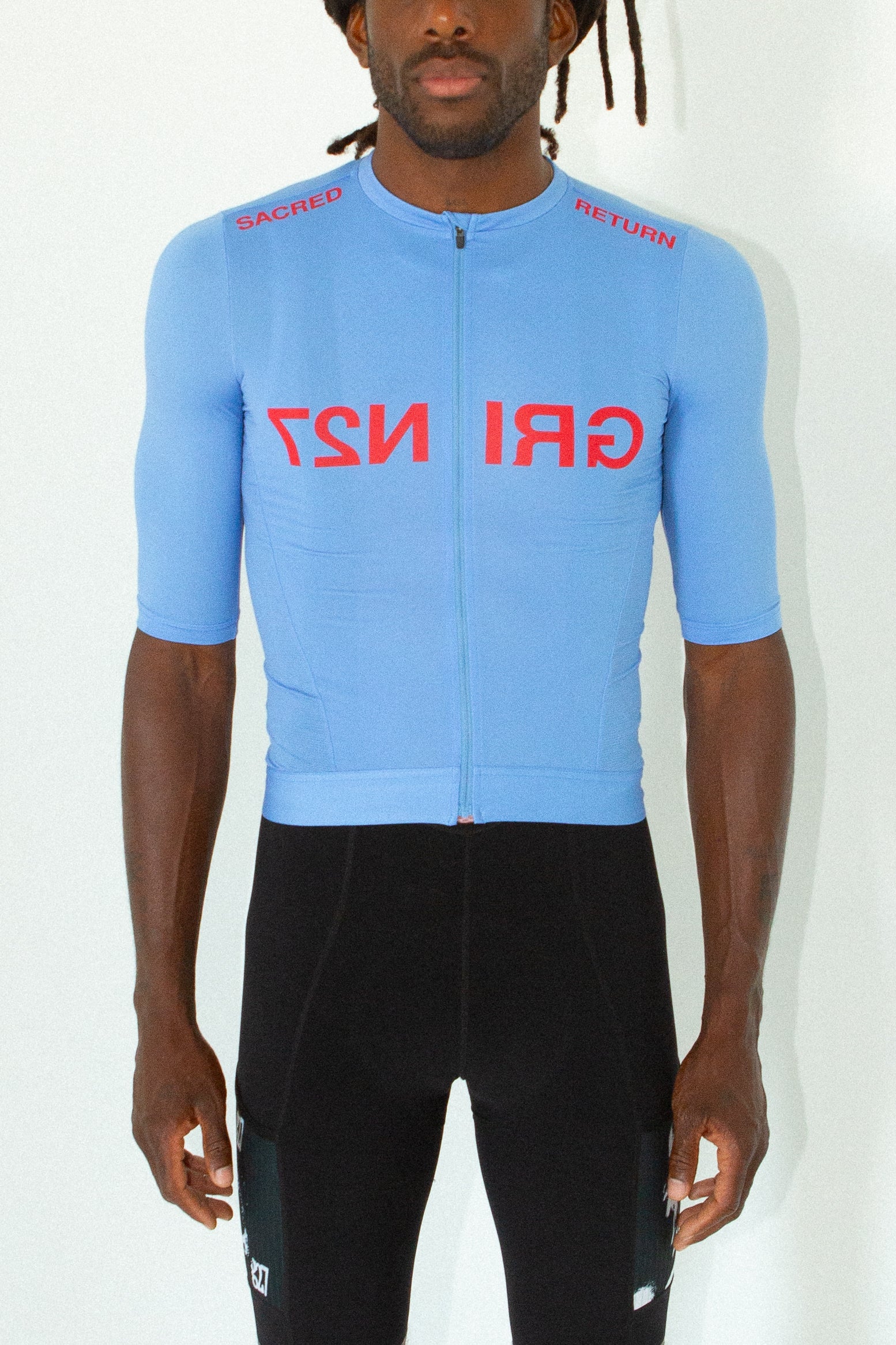 'Sacred Return' Aero Jersey