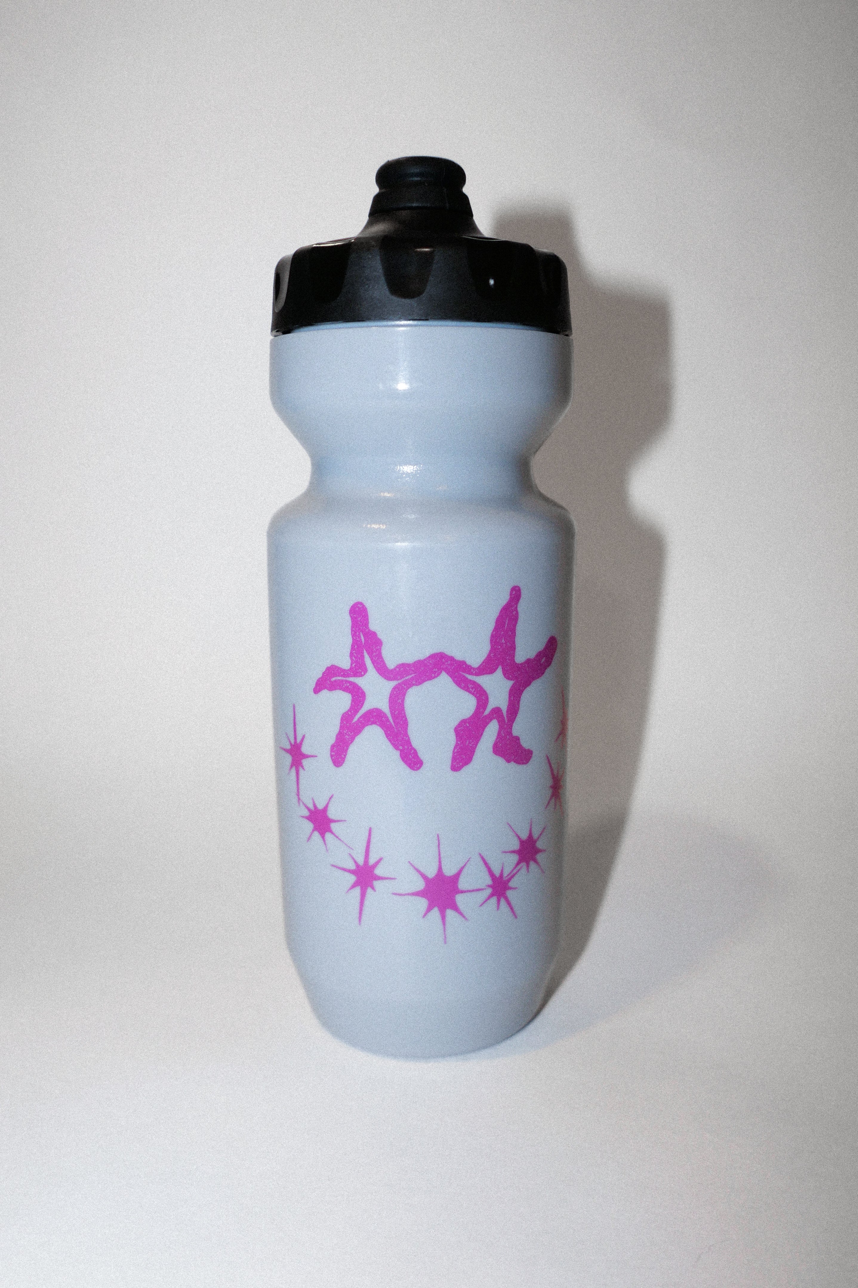 'SMILE!' Team Bottles