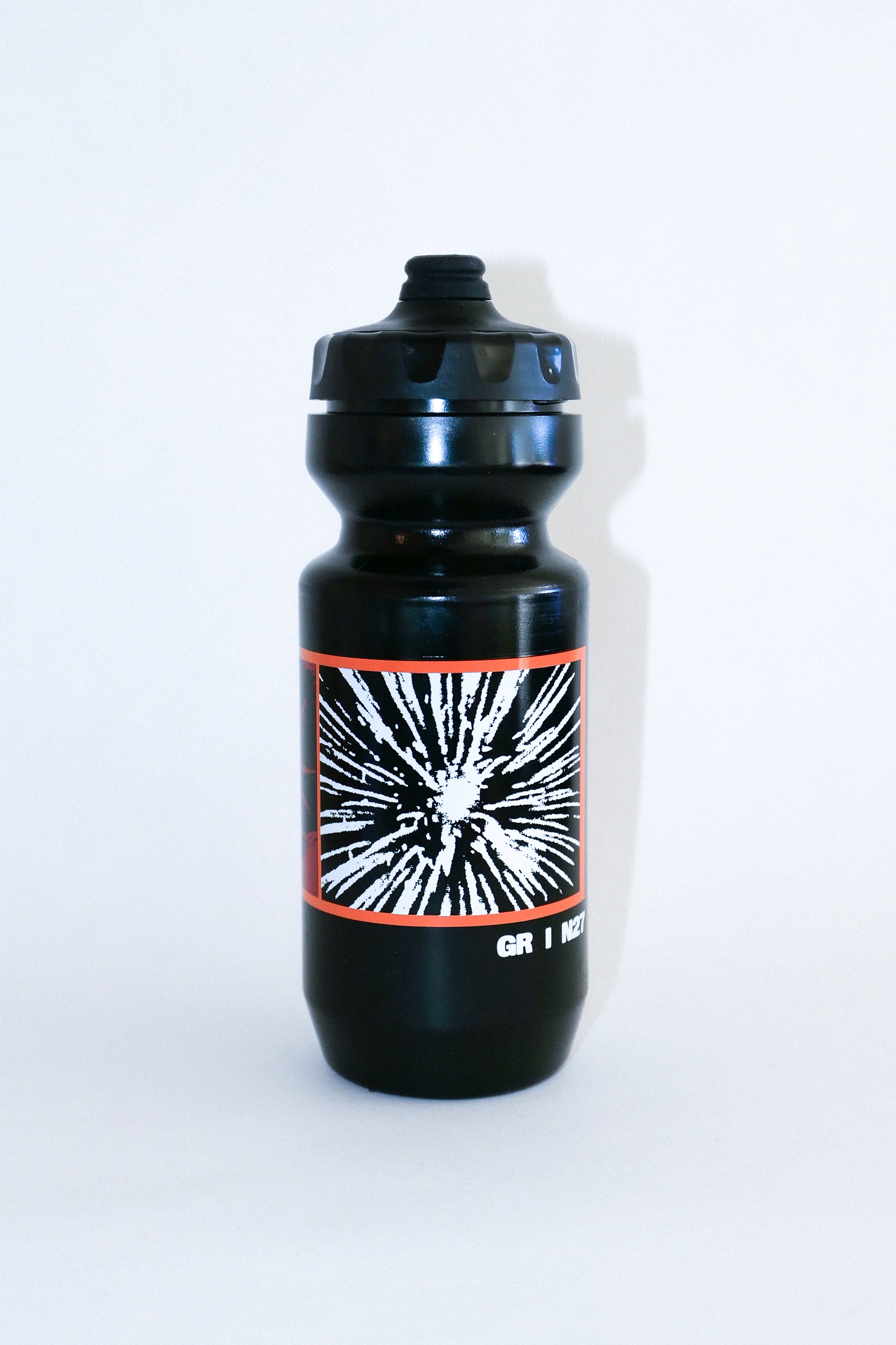 'SKY GARDEN' Team Bottles