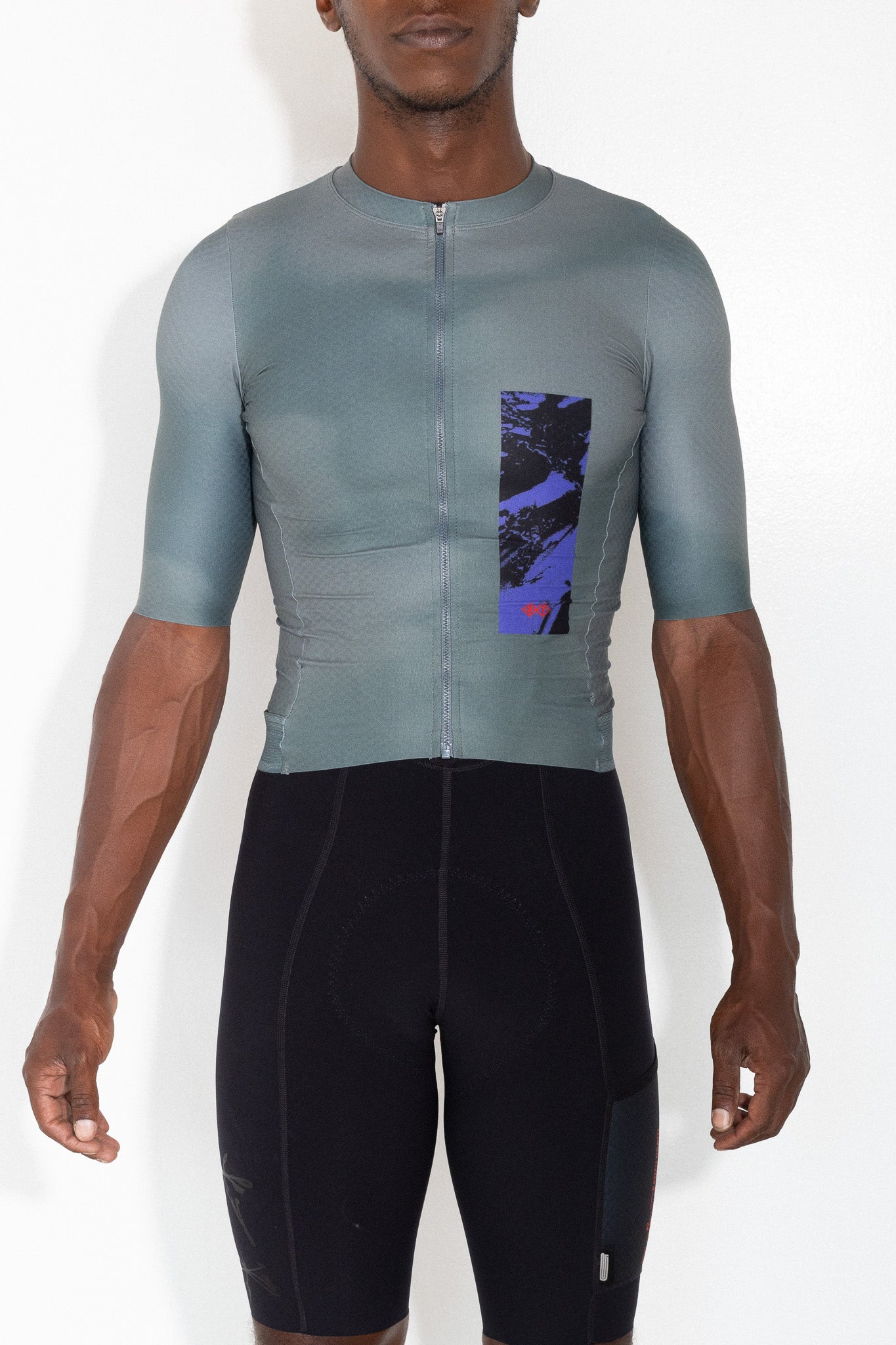 SS25 Snake Skin Pro Jersey