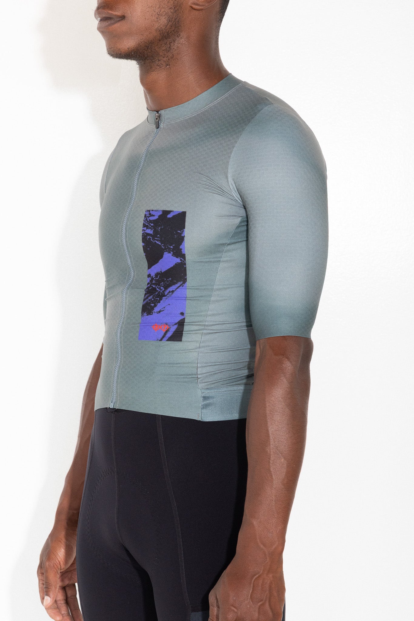 SS25 Snake Skin Pro Jersey