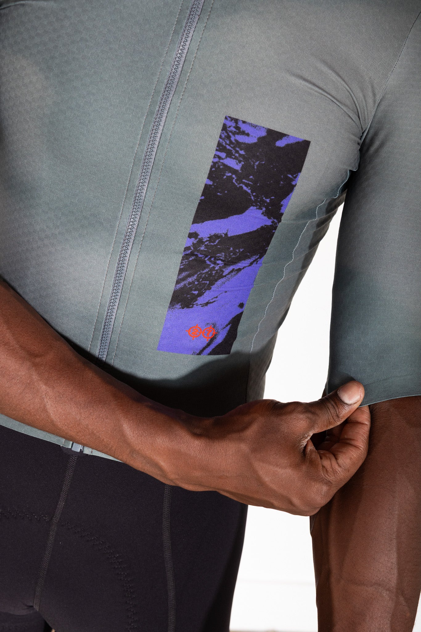 SS25 Snake Skin Pro Jersey