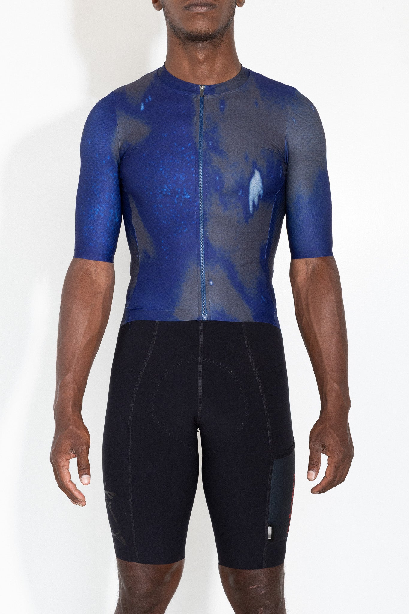 SS25 Dusk Camo Pro Jersey