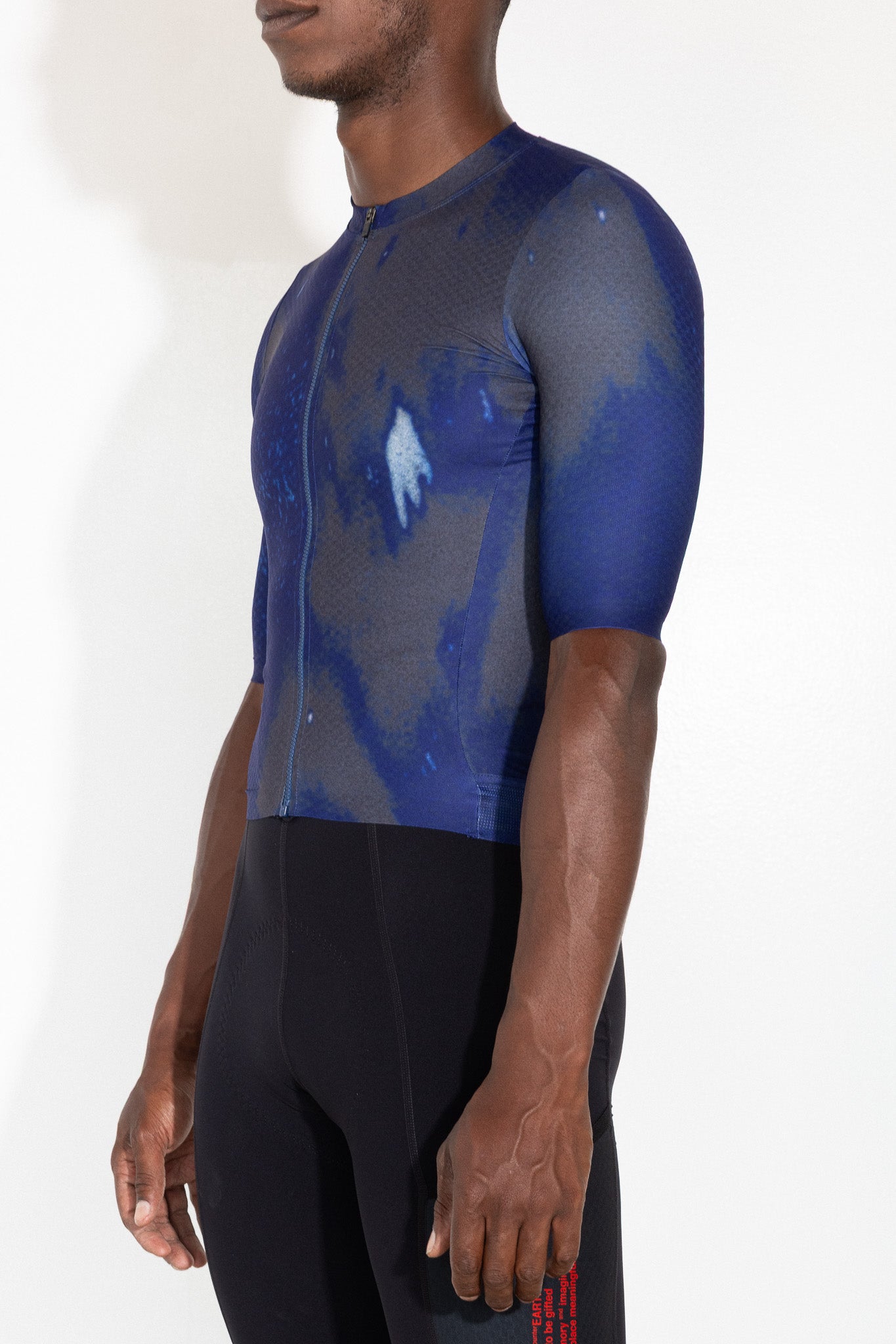 SS25 Dusk Camo Pro Jersey