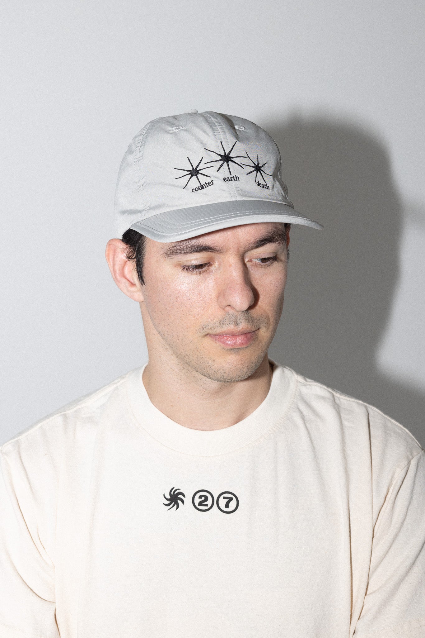 'Counter Earth Death' Trail Hat