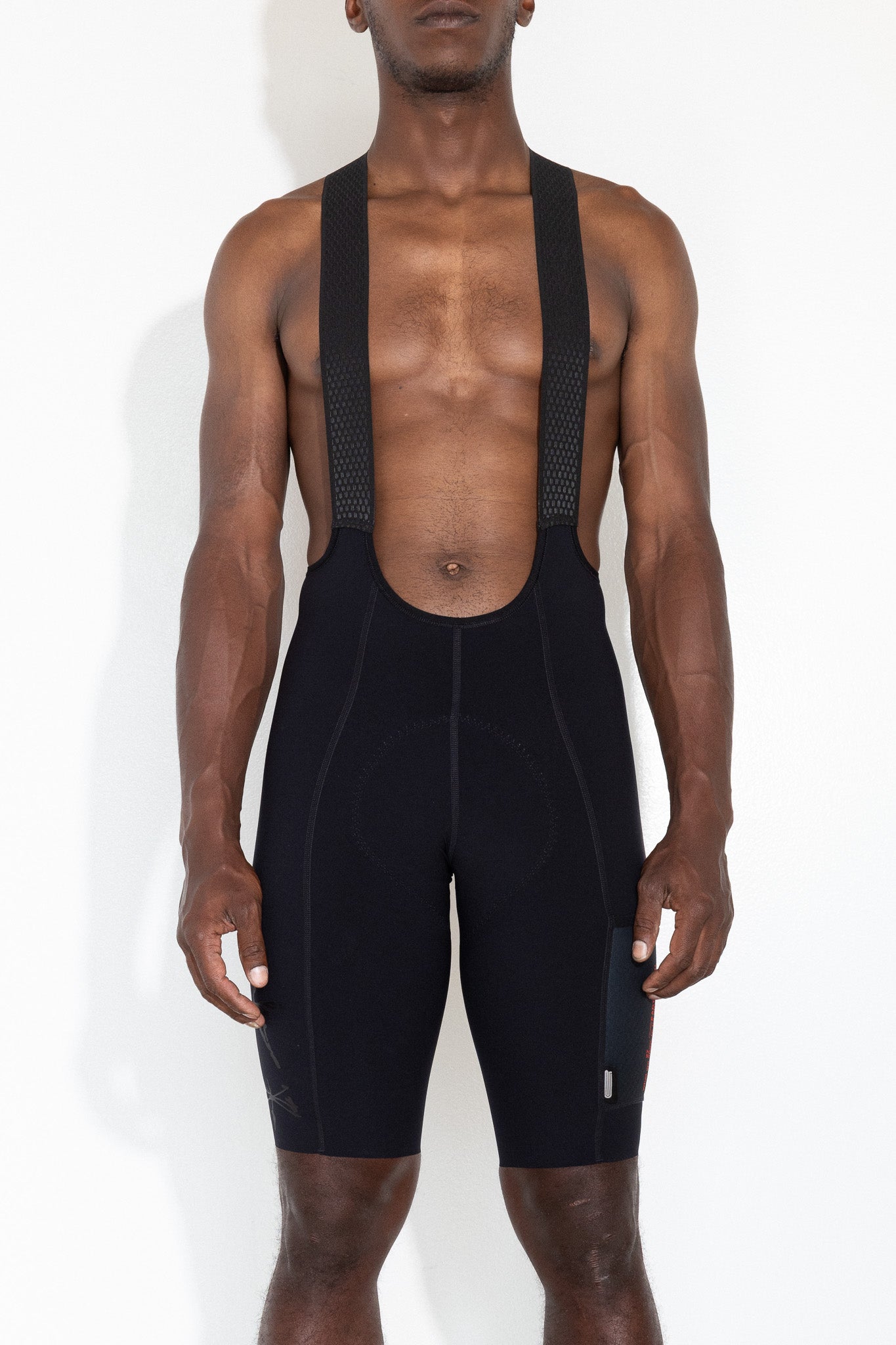 SS25 Team Bib Shorts