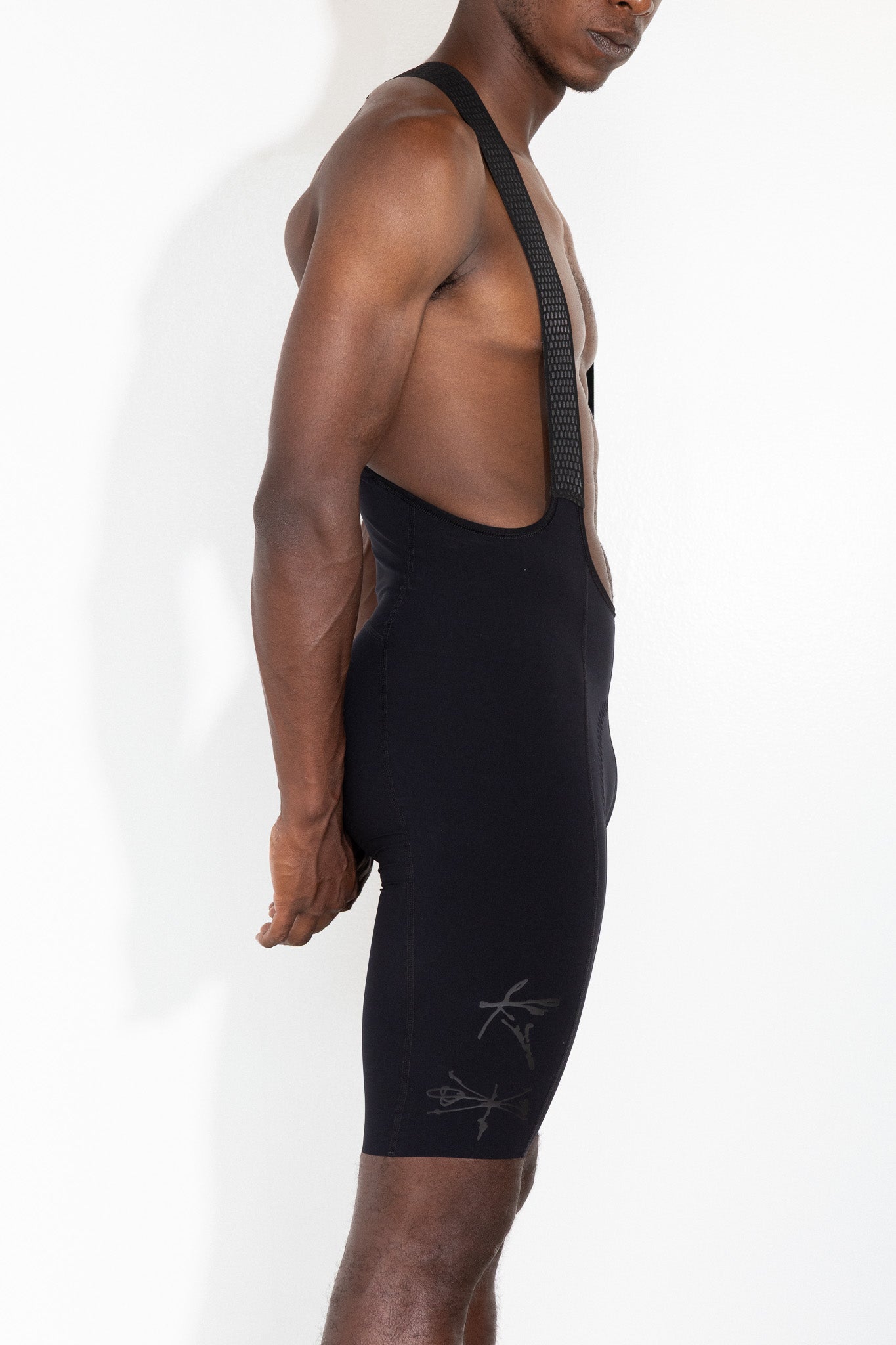 SS25 Team Bib Shorts