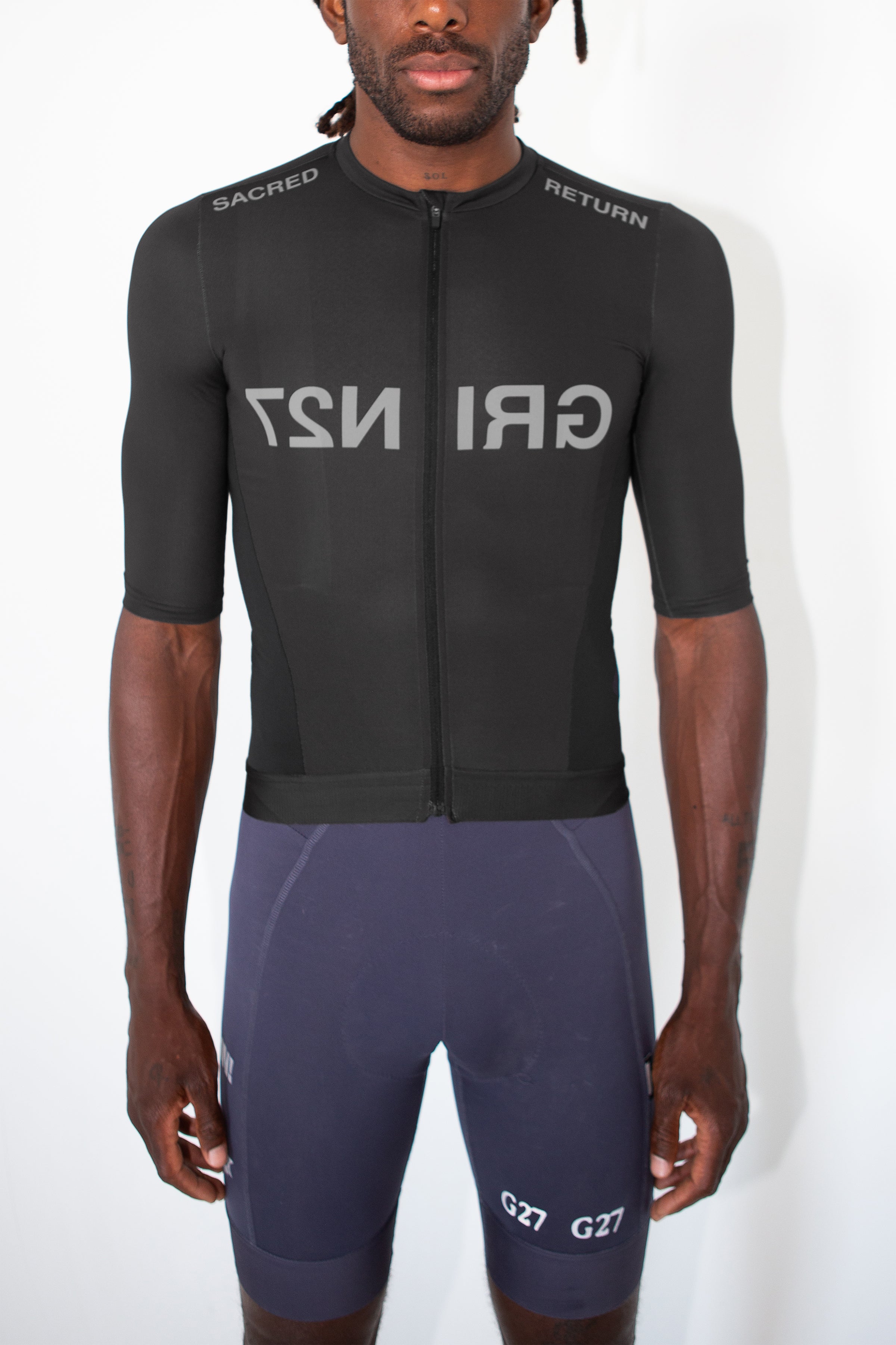 'Sacred Return' Aero Jersey