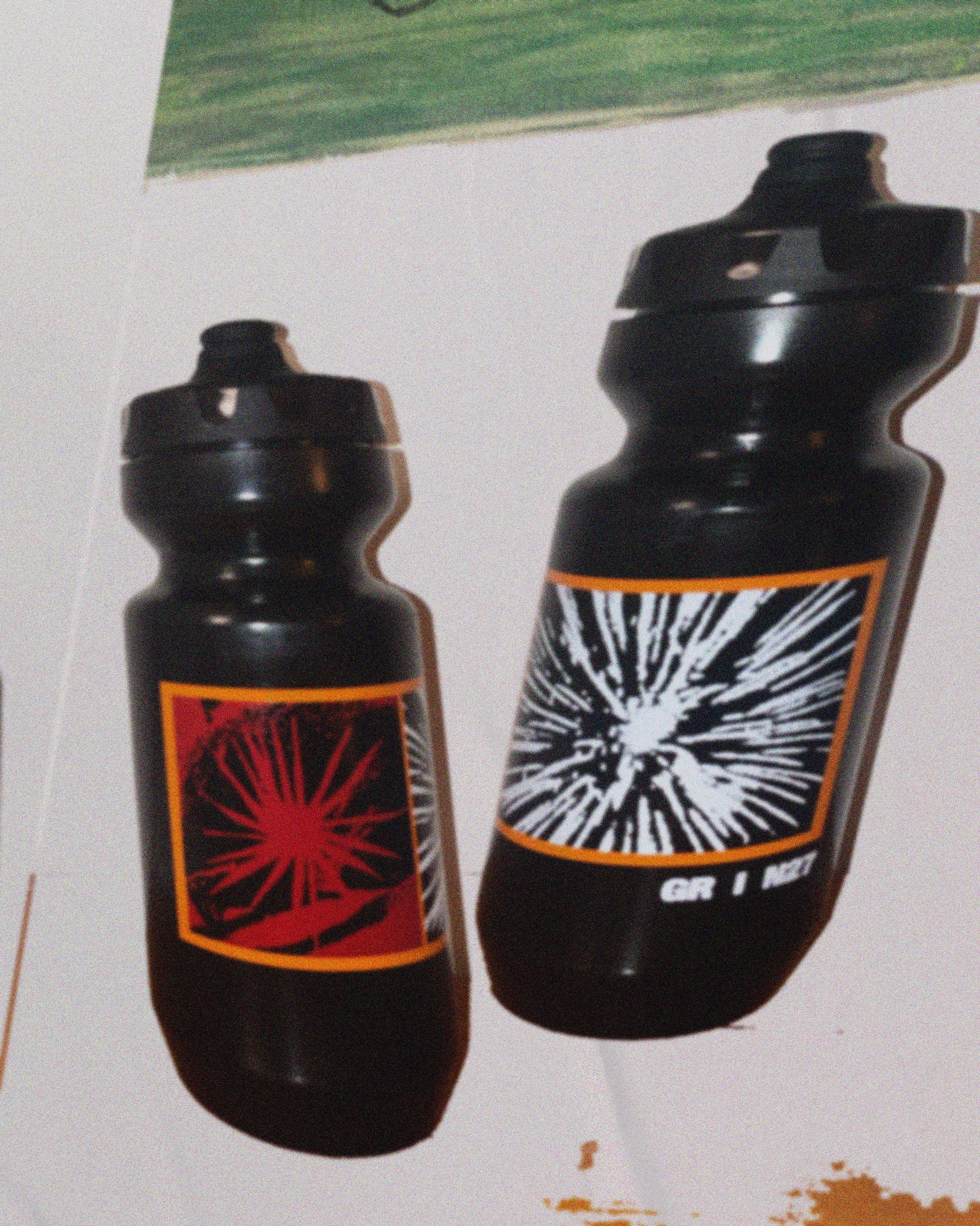 'SKY GARDEN' Team Bottles