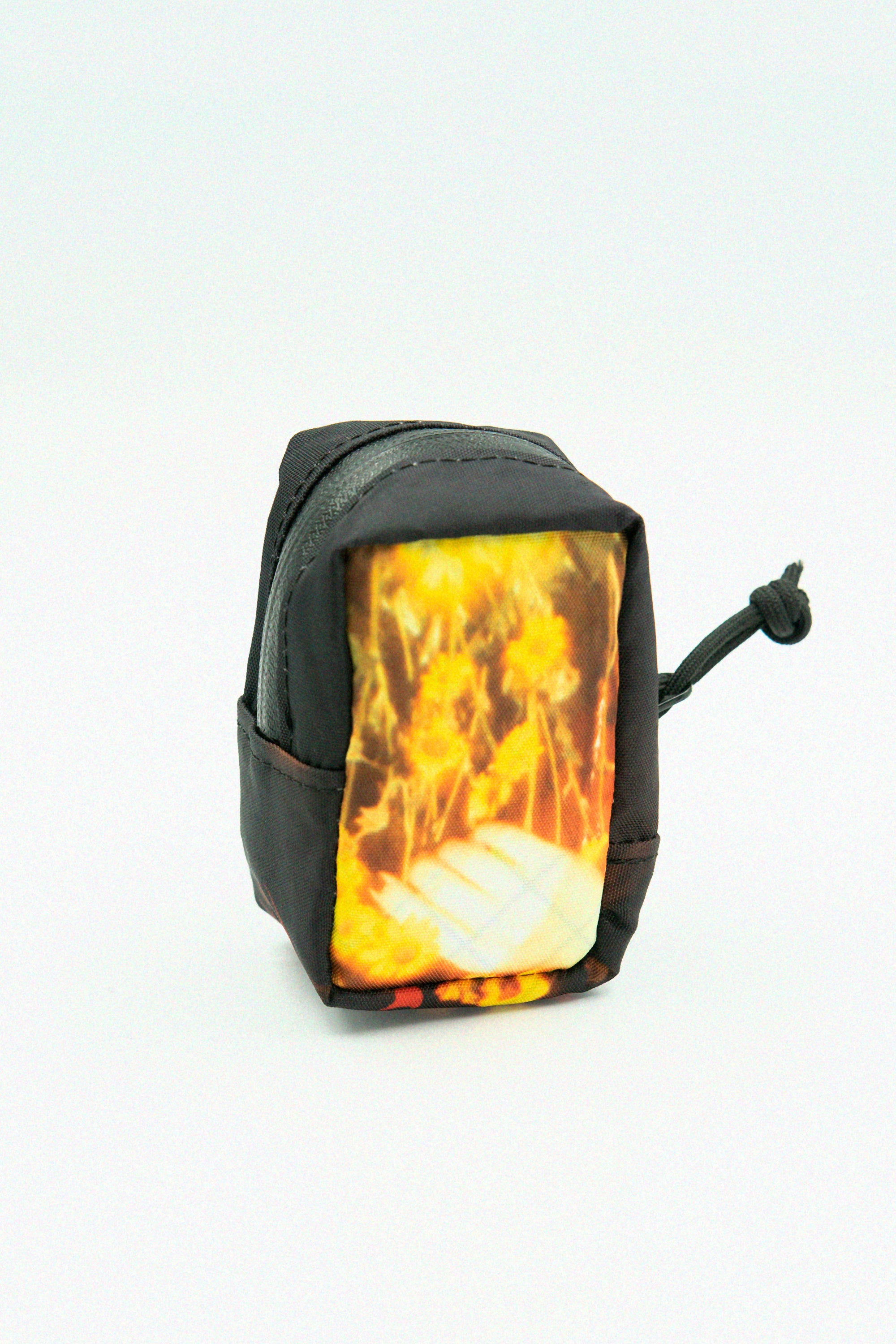 GRIN27 x Orucase 'The Reveal' Saddle Bag