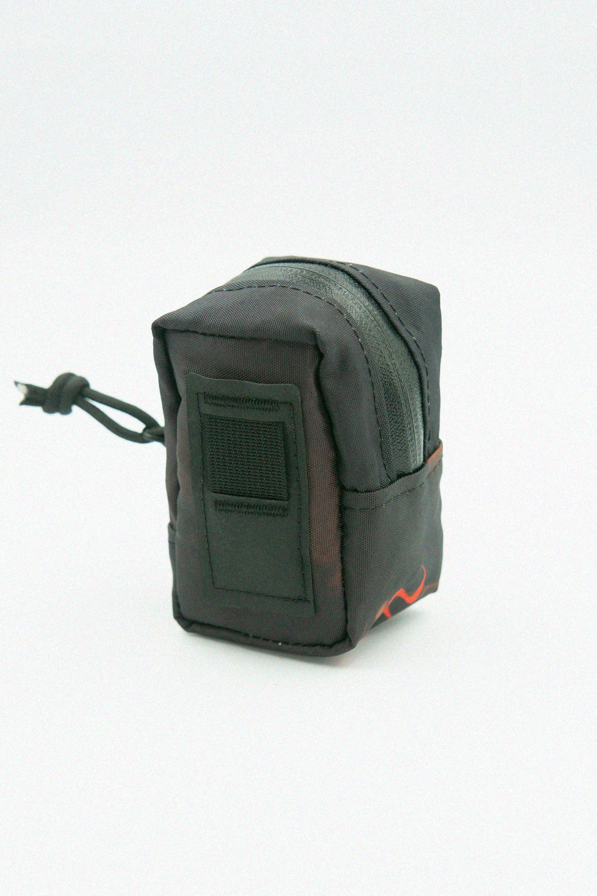 GRIN27 x Orucase 'The Reveal' Saddle Bag